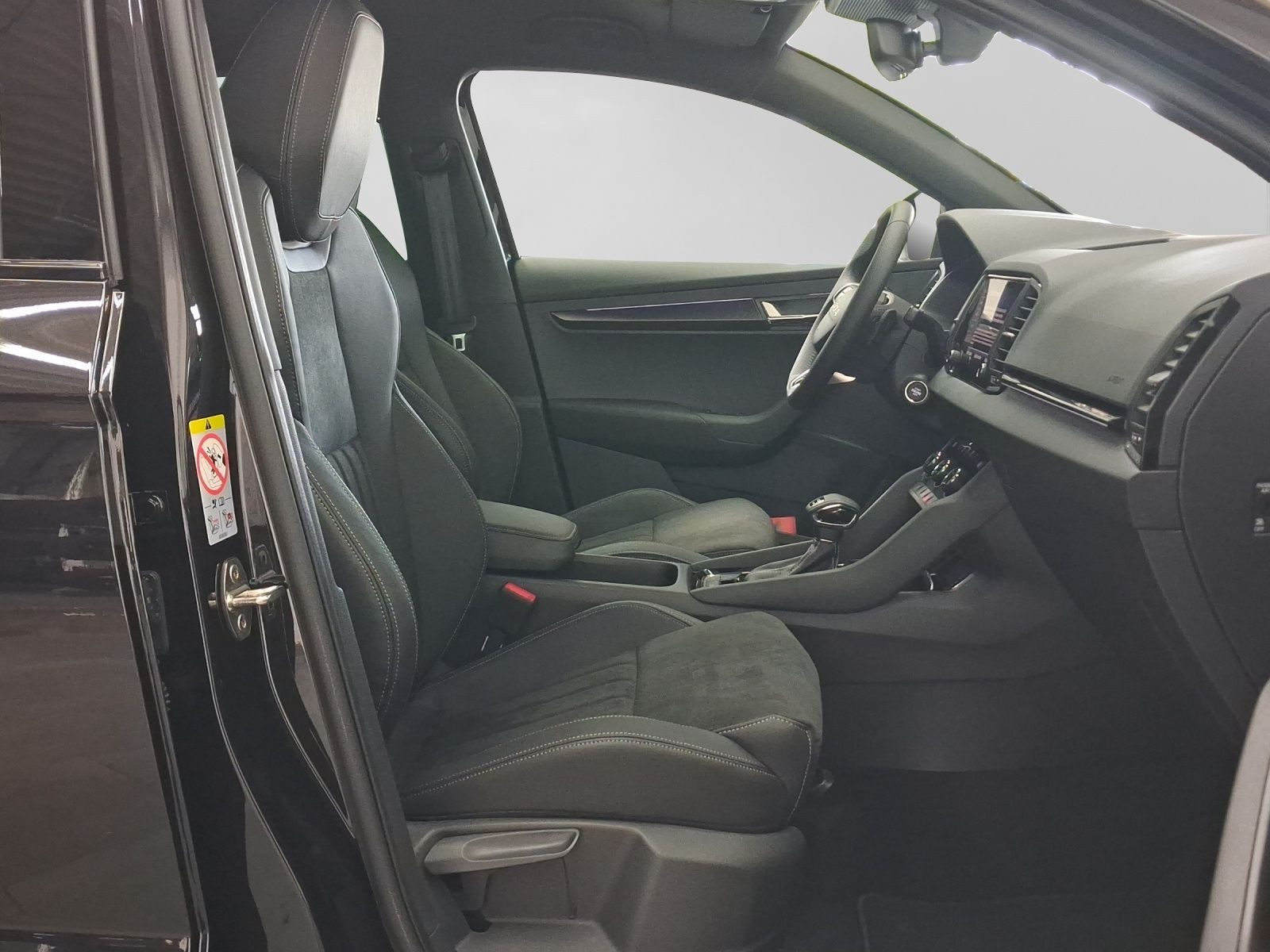 Skoda Karoq – Bild 4