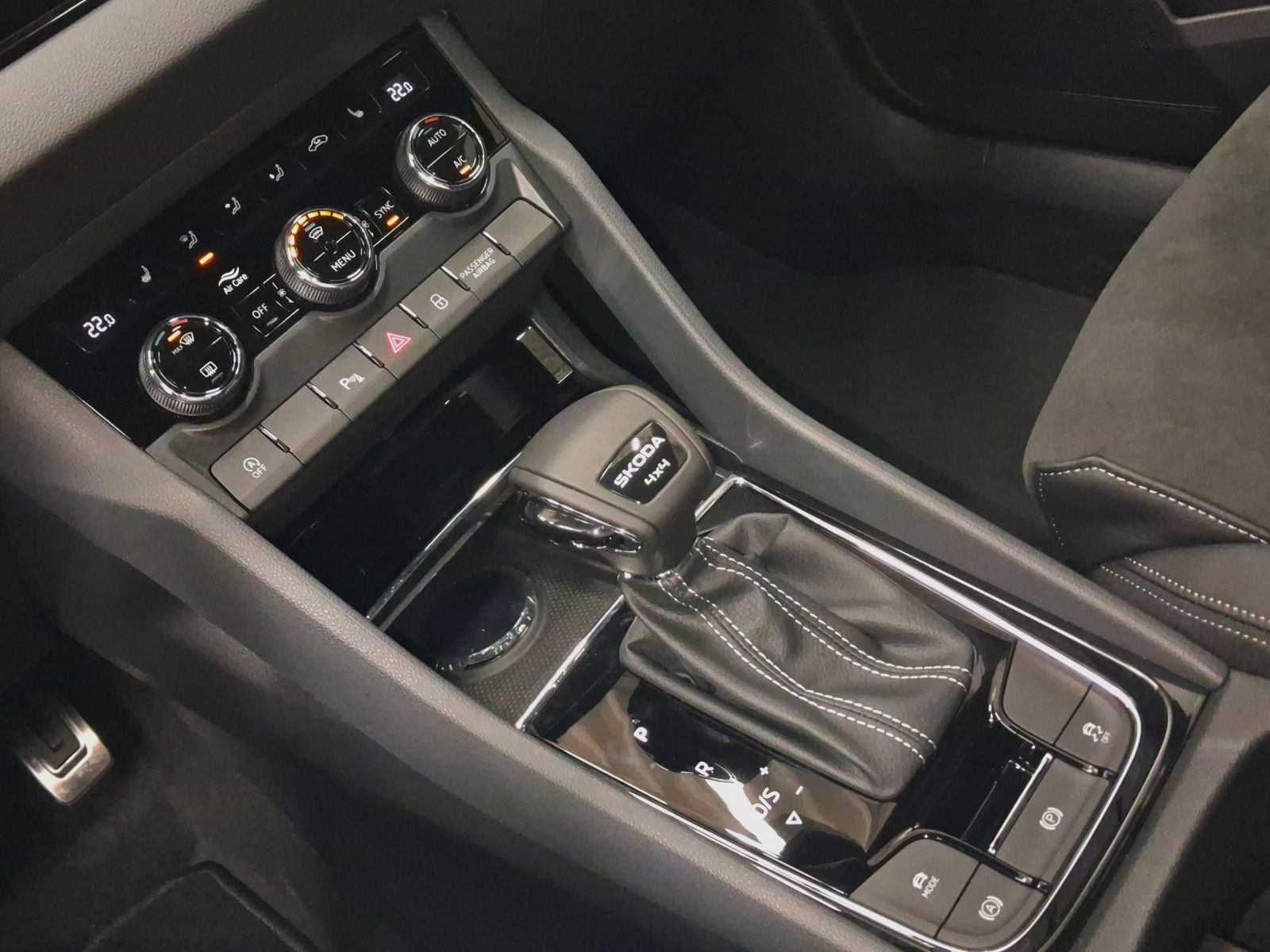Skoda Karoq – Bild 11