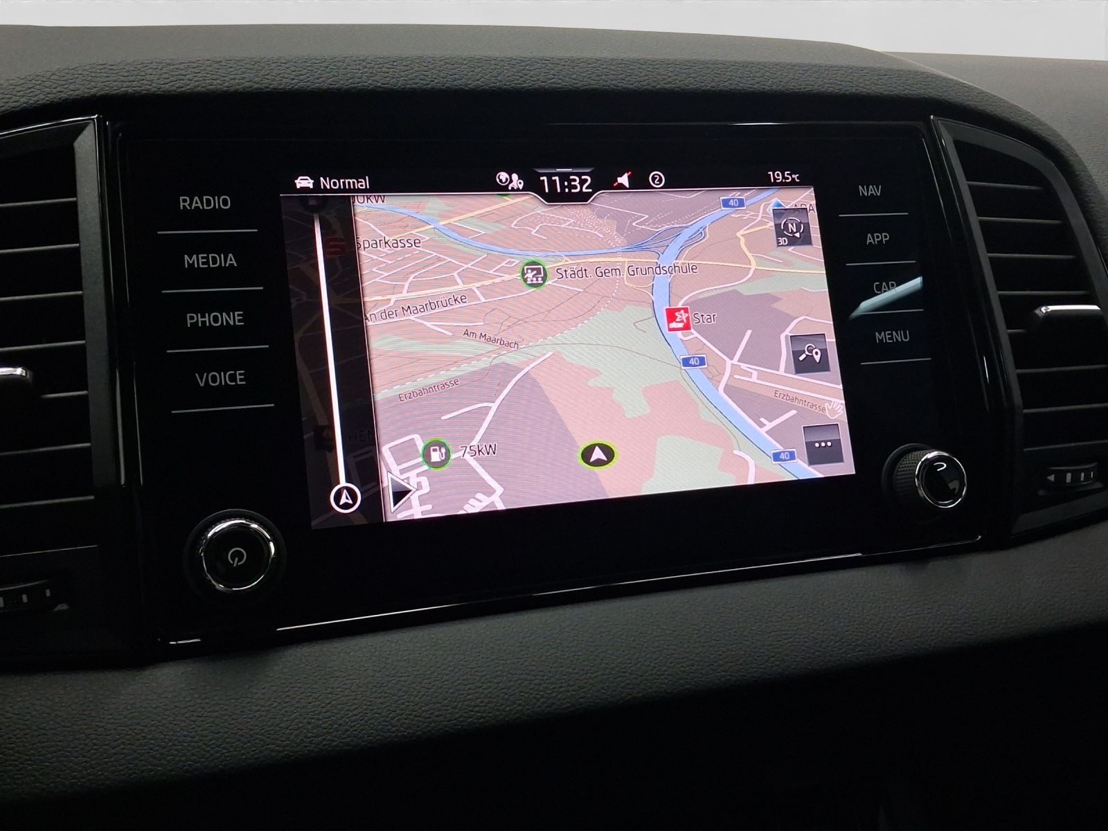 Skoda Karoq – Bild 13