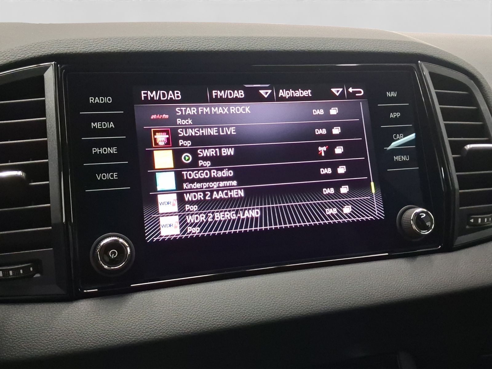 Skoda Karoq – Bild 14