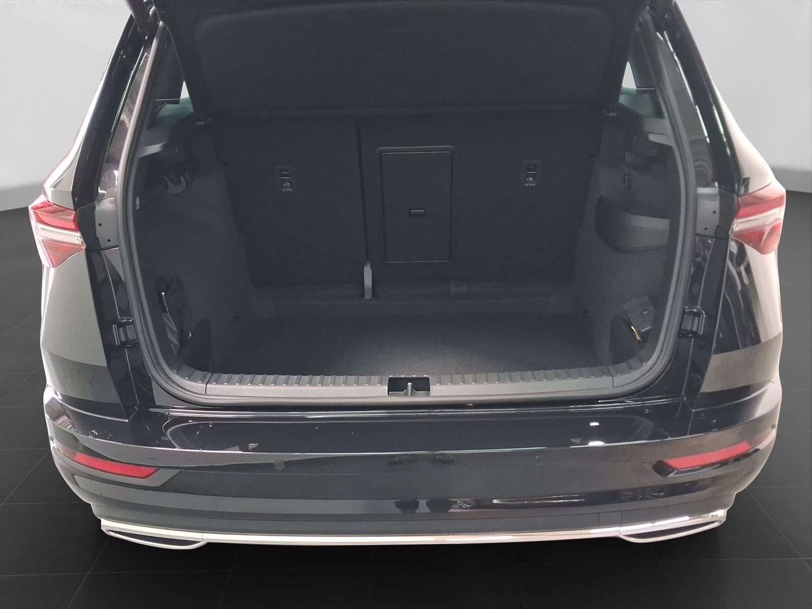 Skoda Karoq – Bild 17