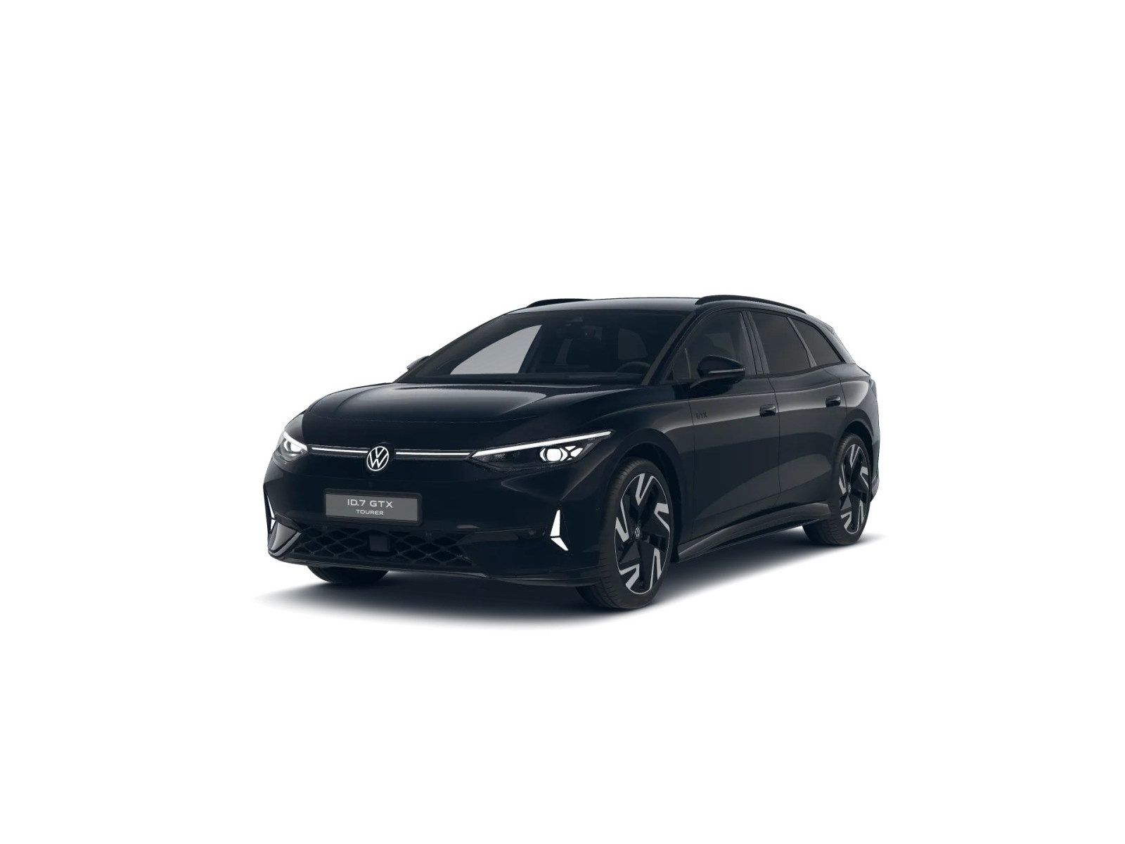 Volkswagen ID.7 Tourer – Bild 2