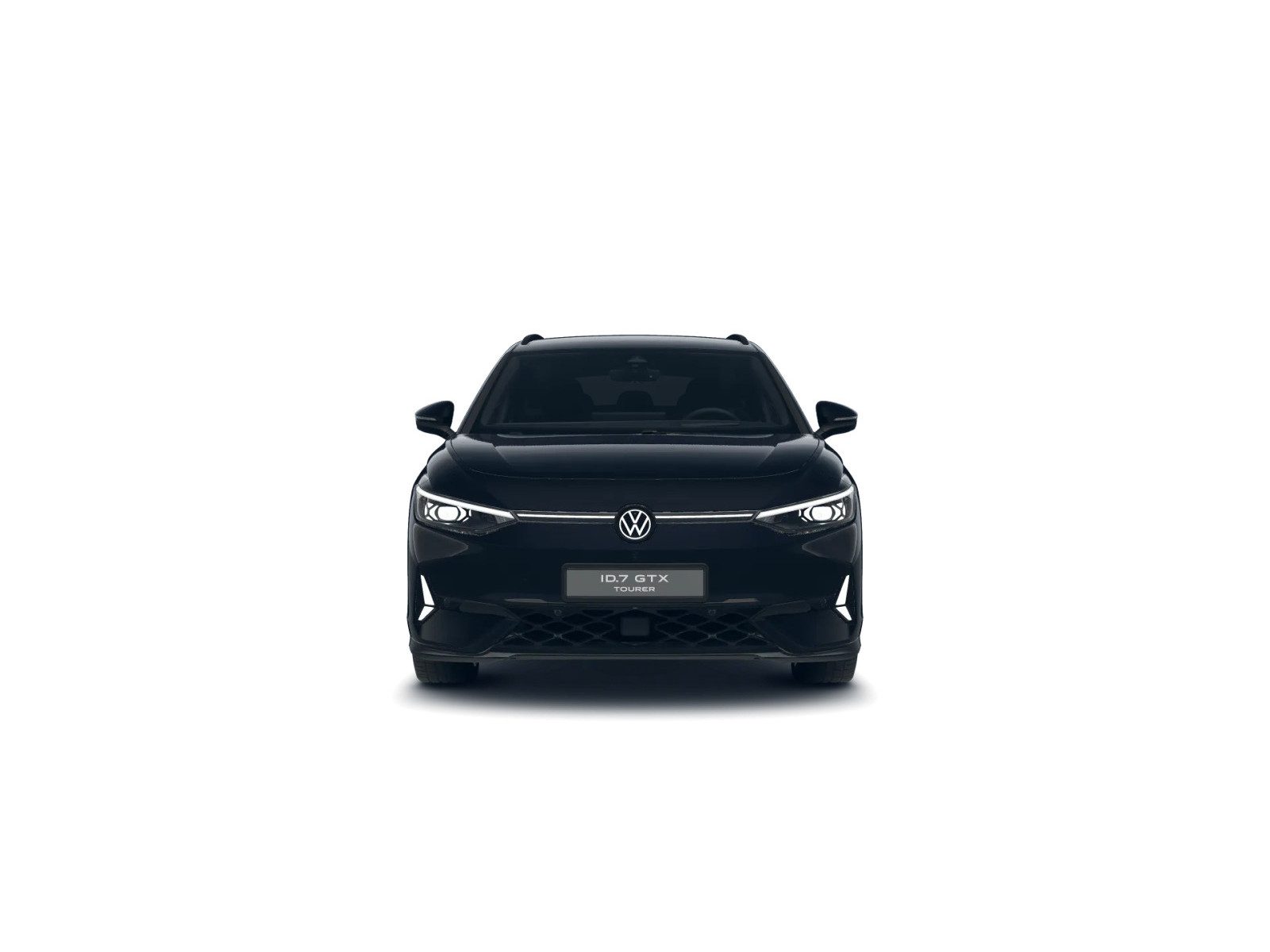 Volkswagen ID.7 Tourer – Bild 3