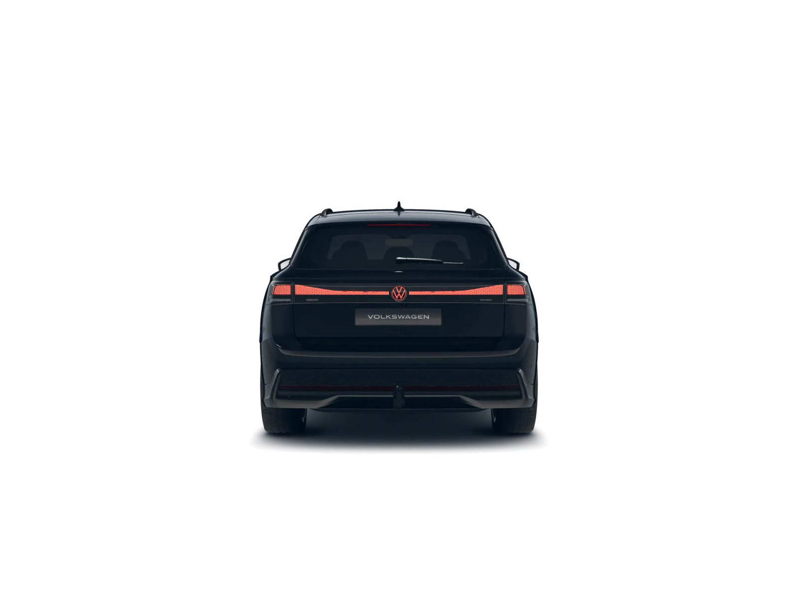 Volkswagen ID.7 Tourer – Bild 7
