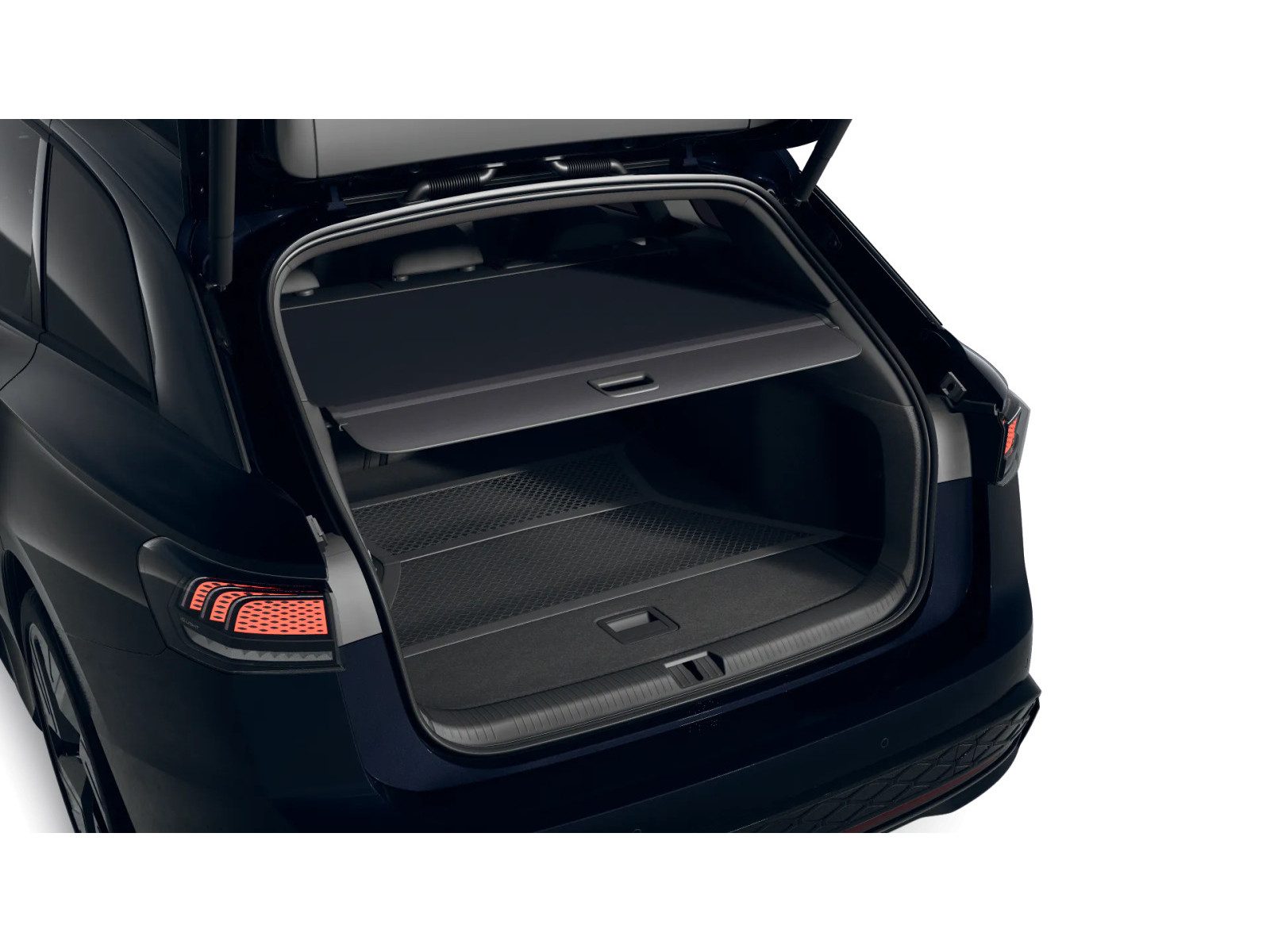 Volkswagen ID.7 Tourer – Bild 8