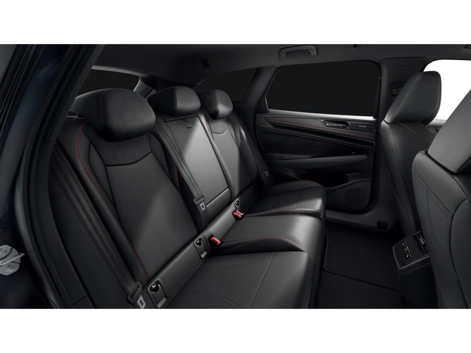 Volkswagen ID.7 Tourer – Bild 11