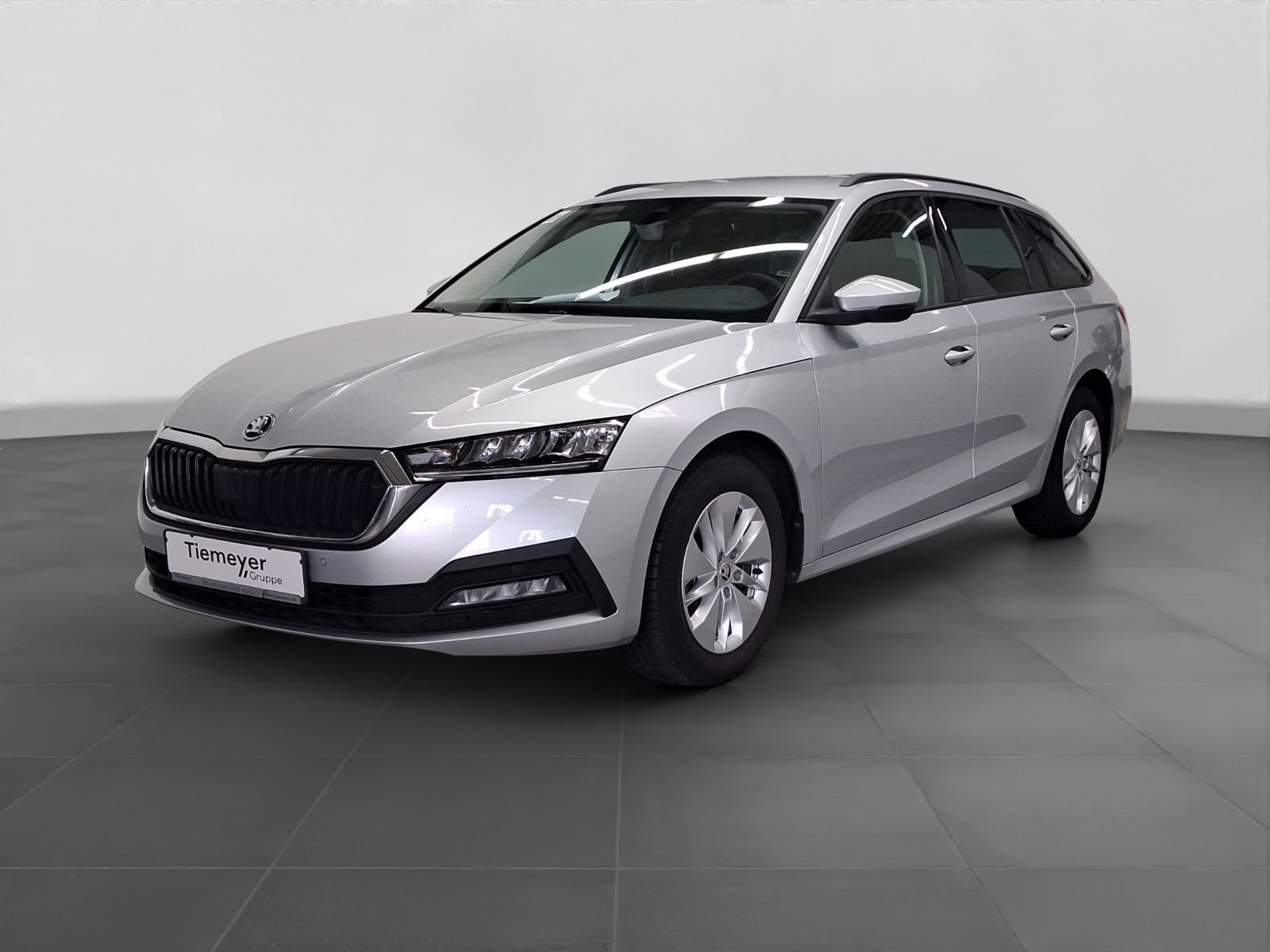 Skoda Octavia – Bild 2
