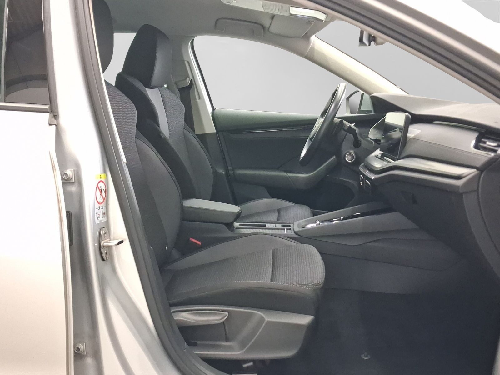 Skoda Octavia – Bild 4