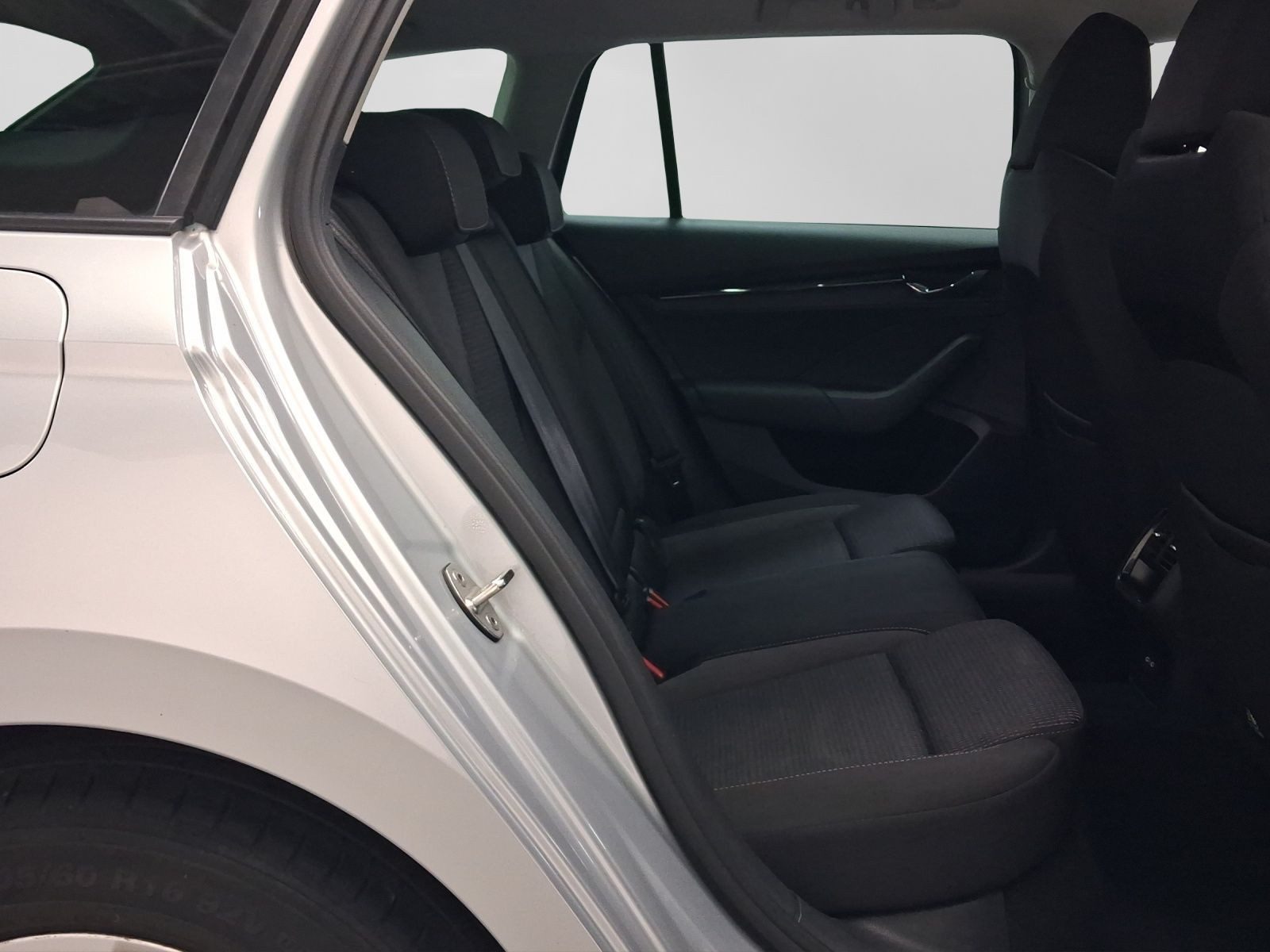 Skoda Octavia – Bild 6