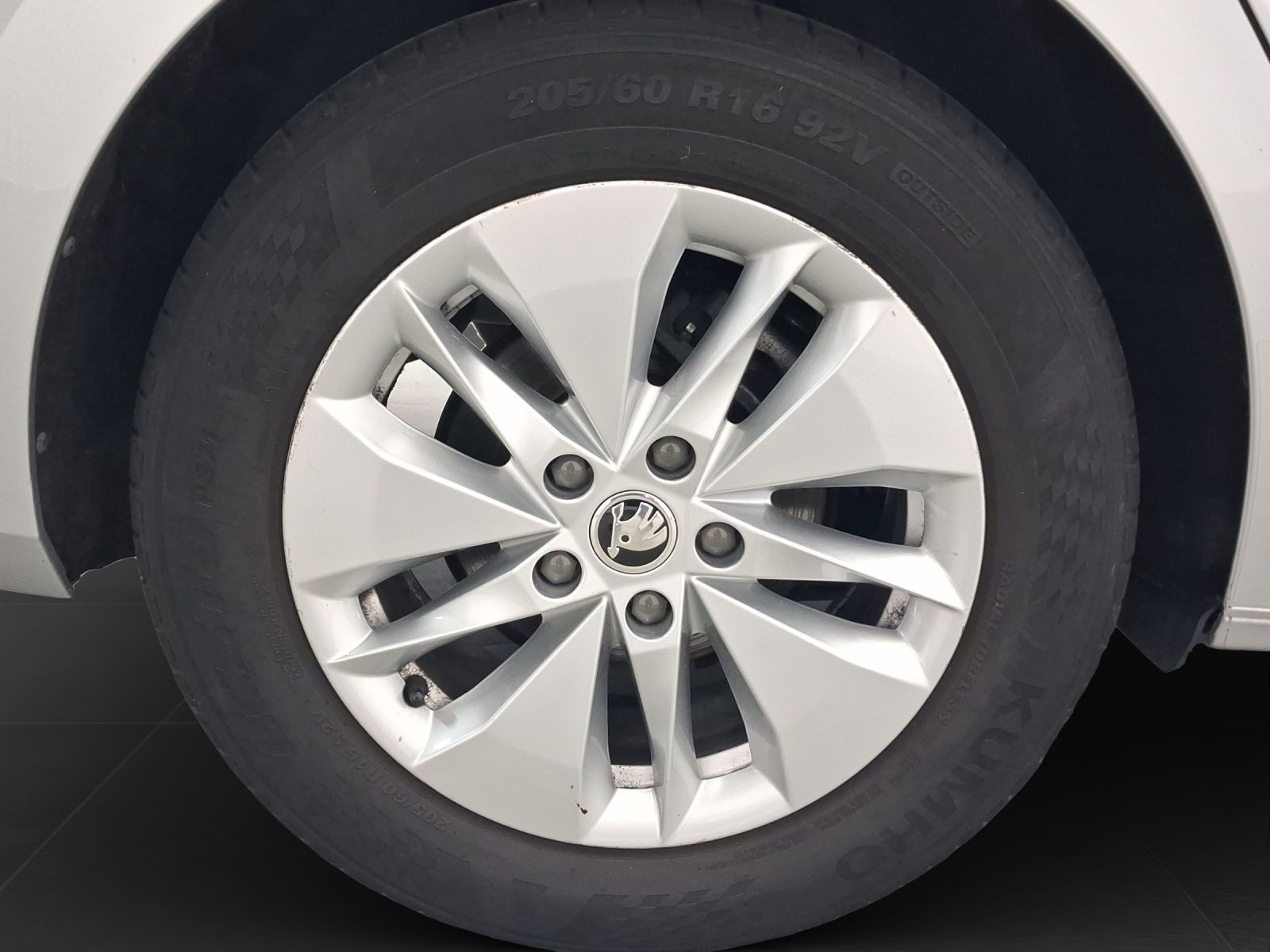 Skoda Octavia – Bild 7