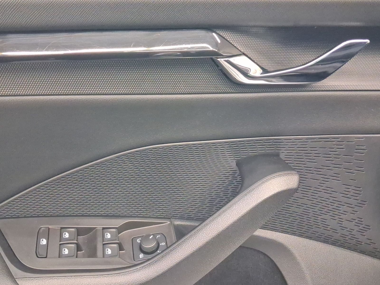 Skoda Octavia – Bild 8