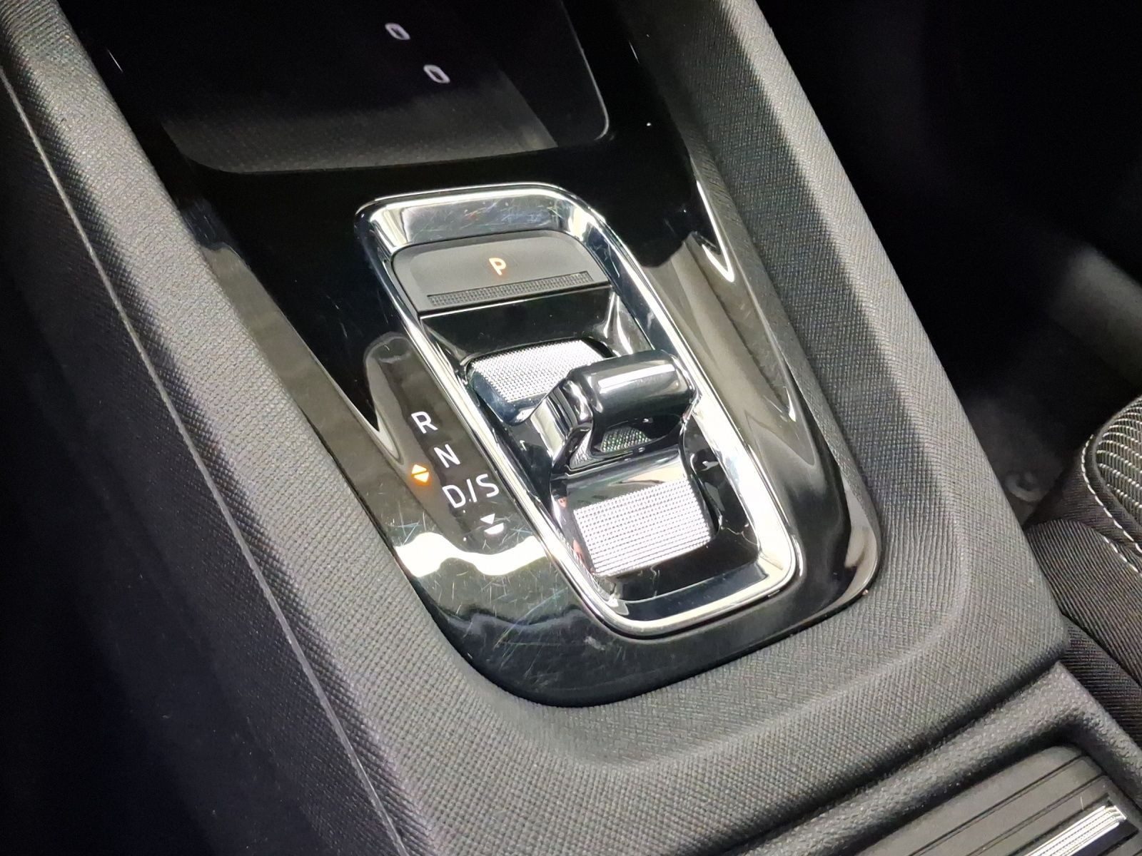 Skoda Octavia – Bild 11