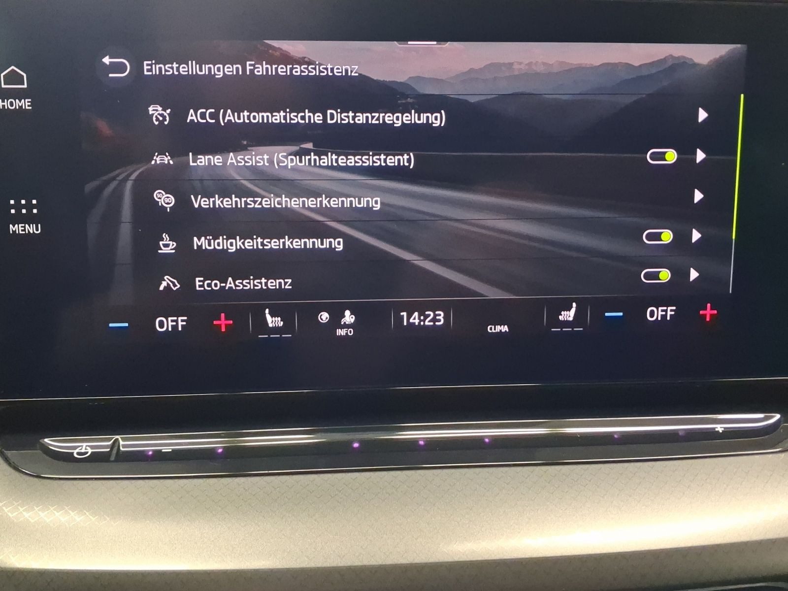 Skoda Octavia – Bild 12