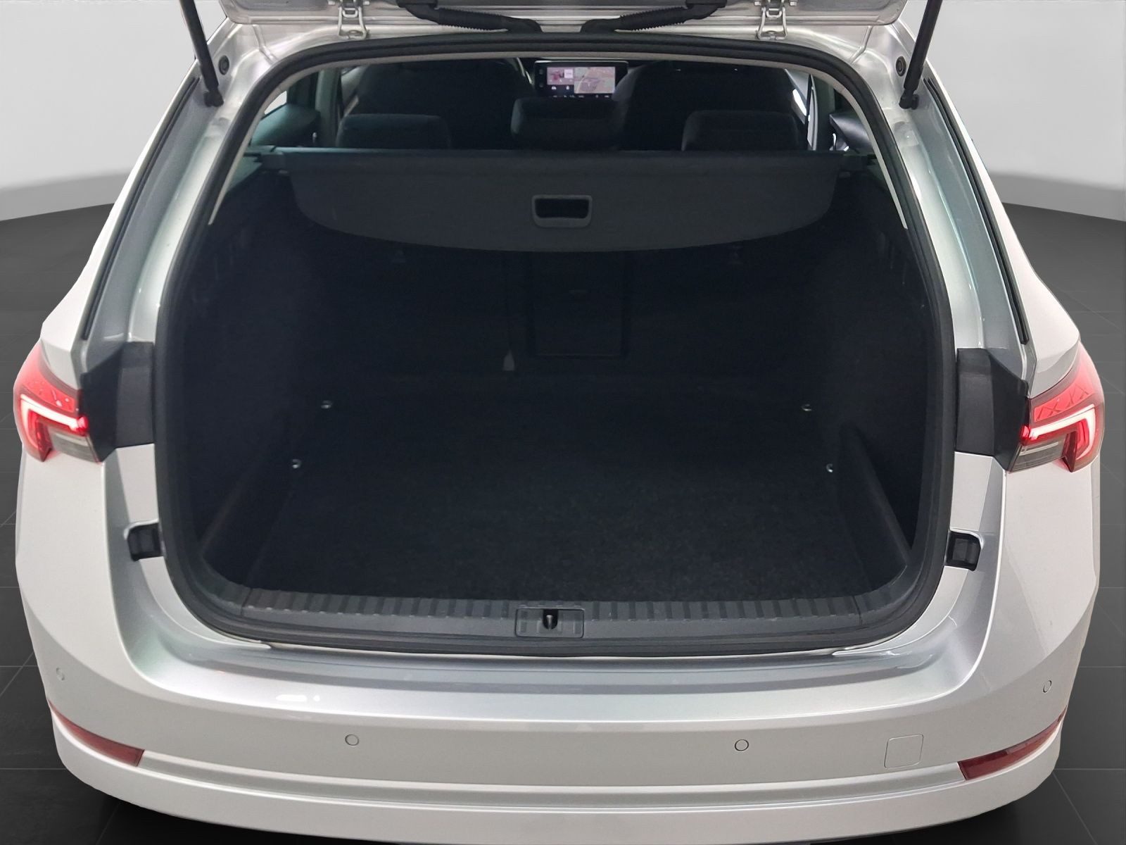 Skoda Octavia – Bild 16