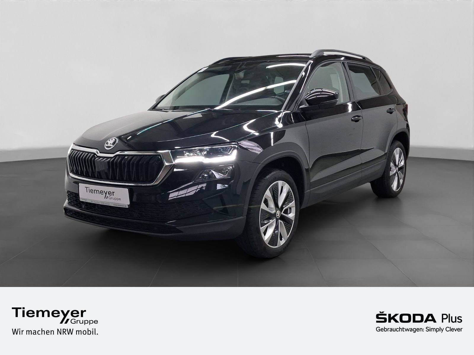 Skoda Karoq – Bild 1