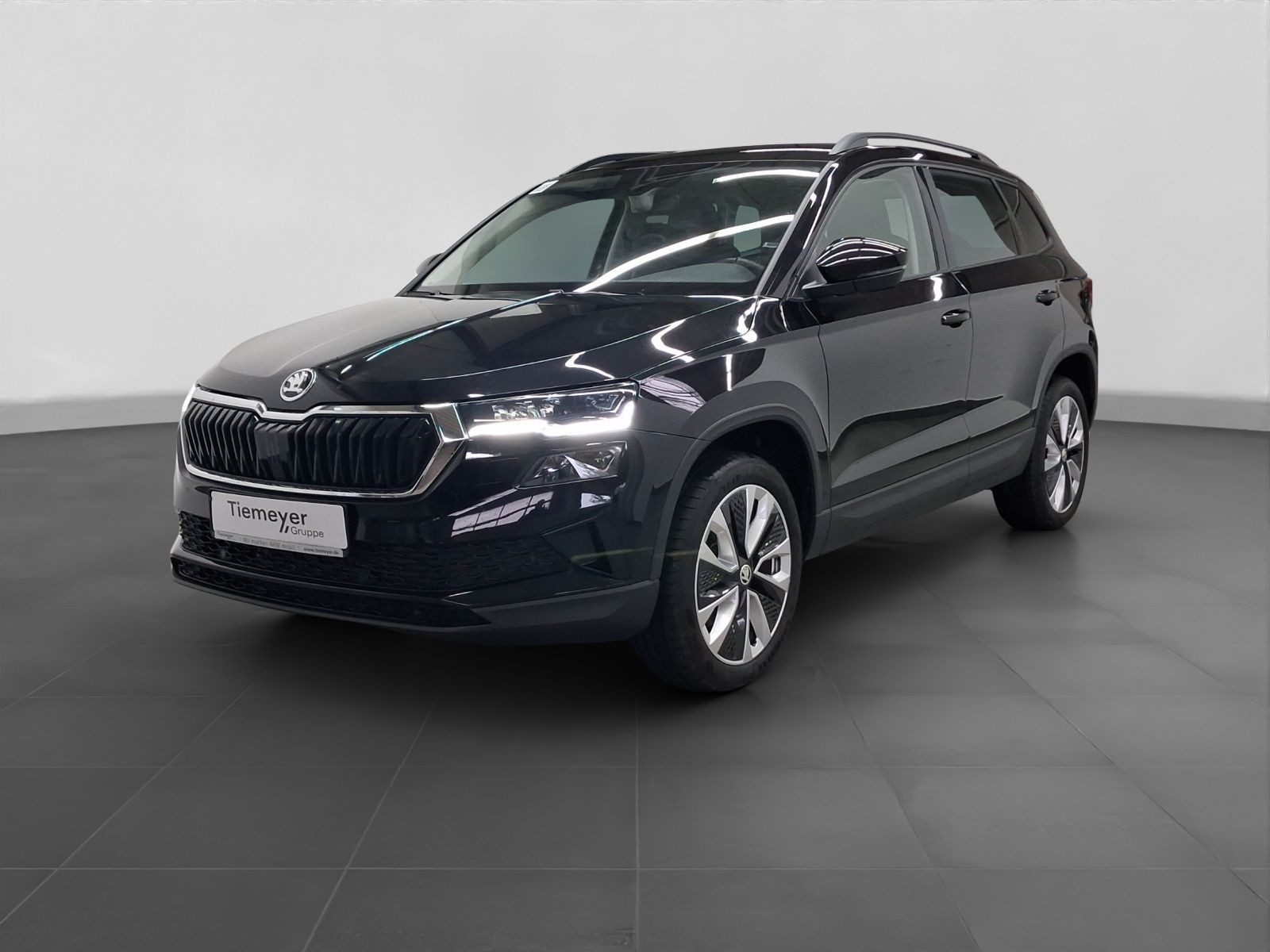 Skoda Karoq – Bild 2