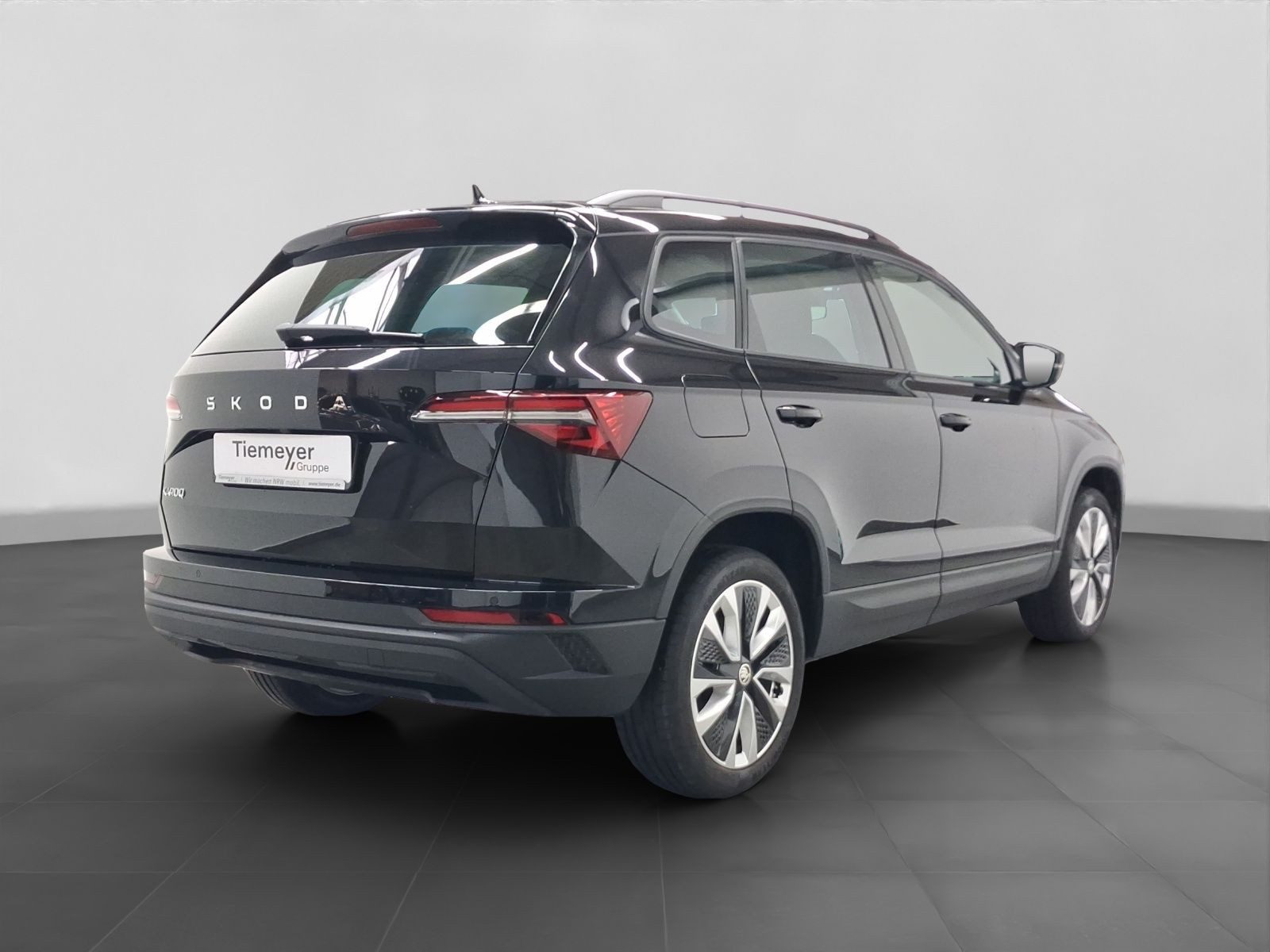 Skoda Karoq – Bild 3