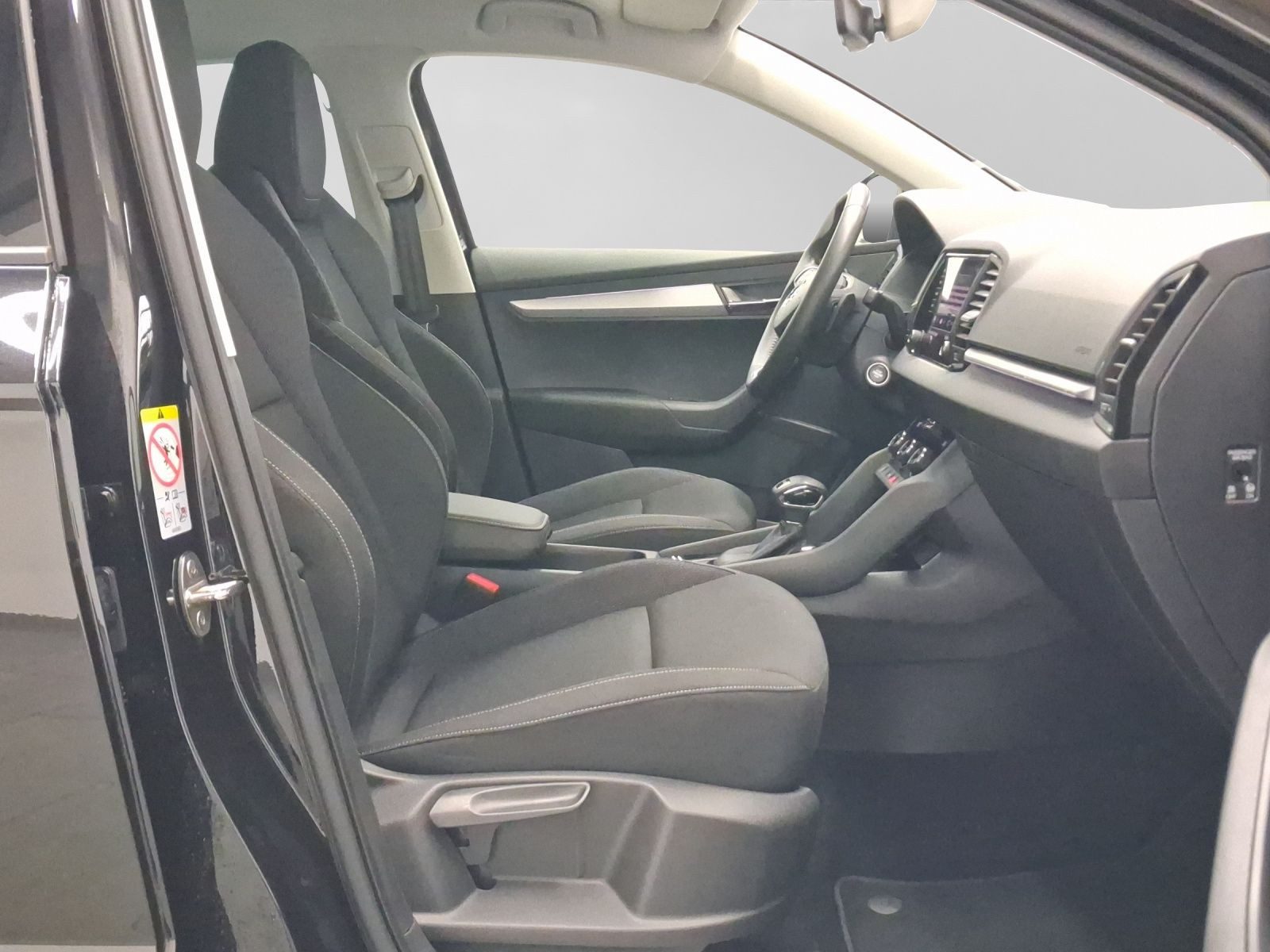 Skoda Karoq – Bild 4