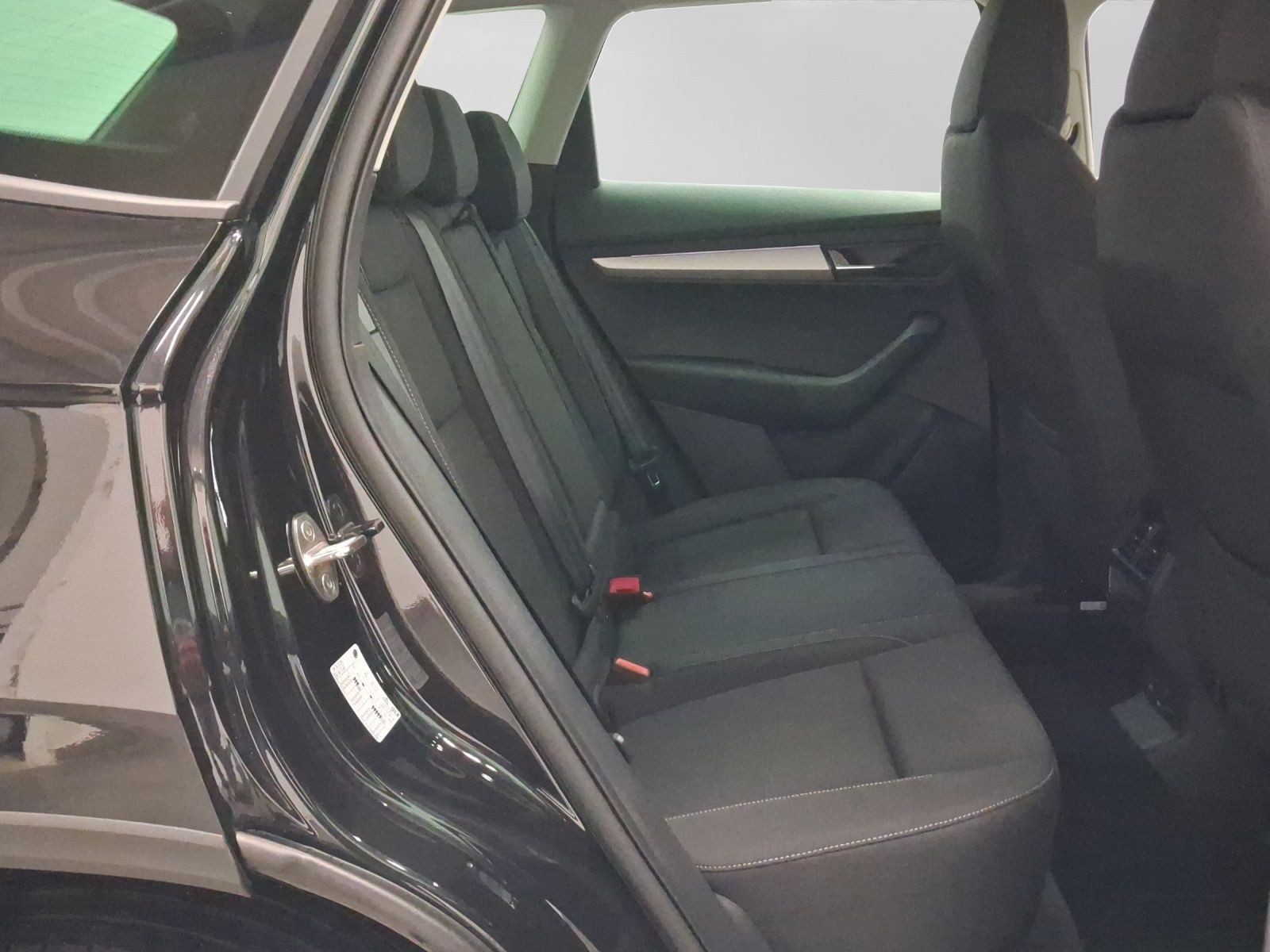 Skoda Karoq – Bild 6