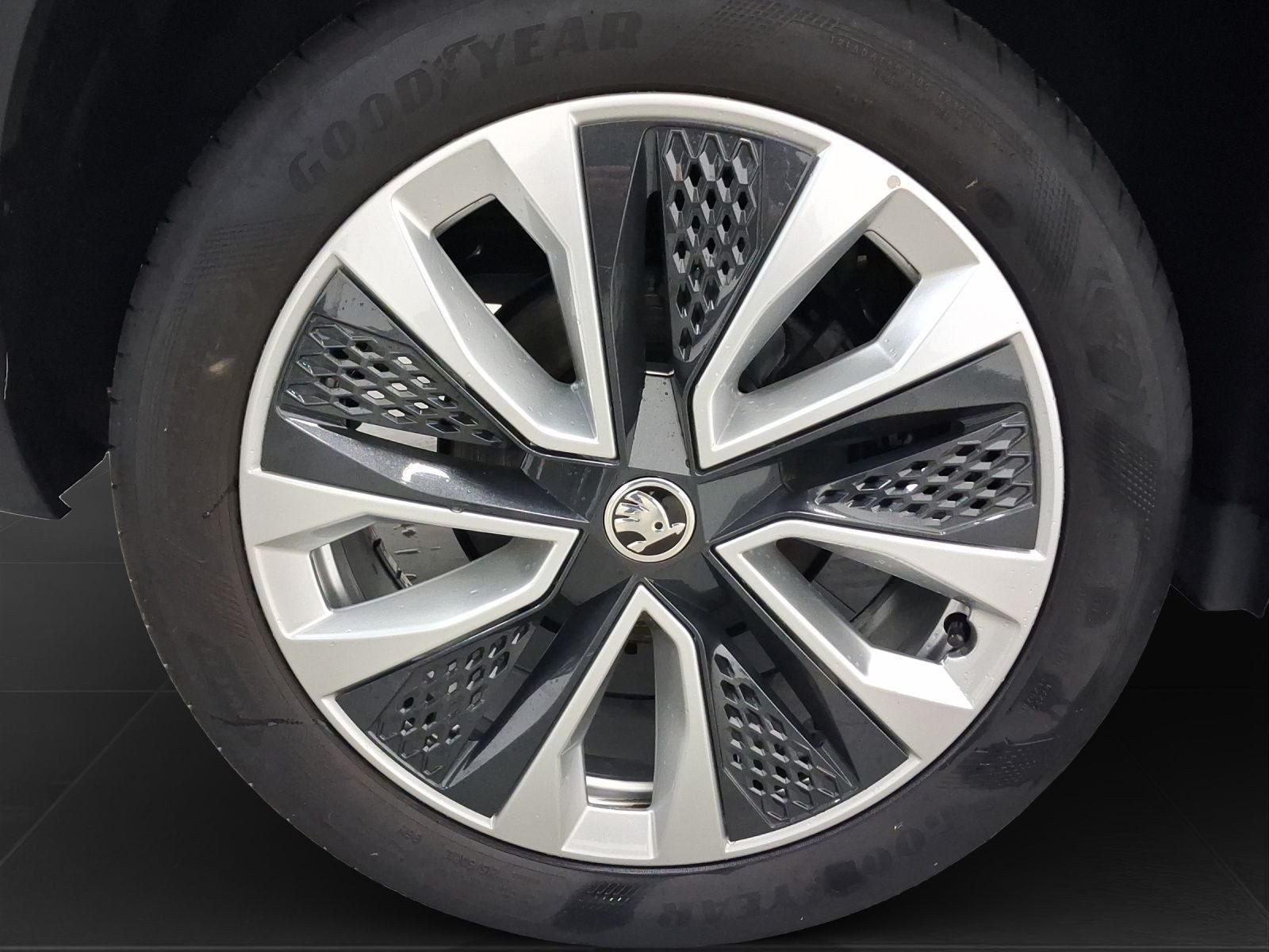 Skoda Karoq – Bild 7