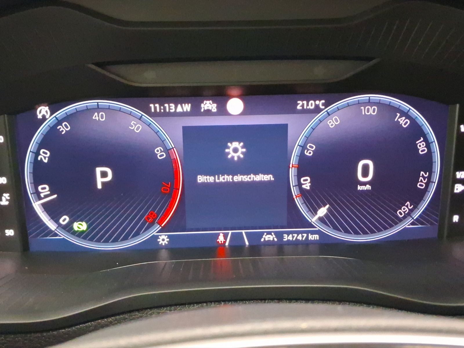 Skoda Karoq – Bild 10