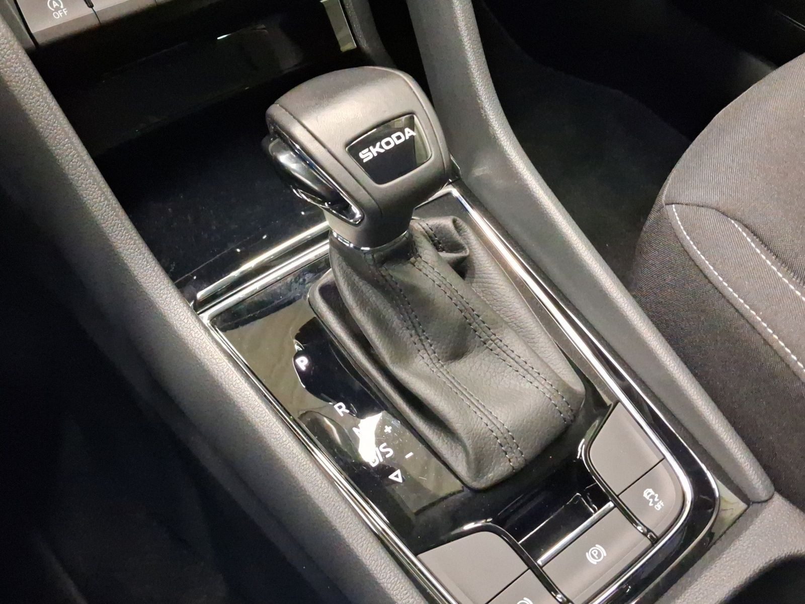 Skoda Karoq – Bild 11