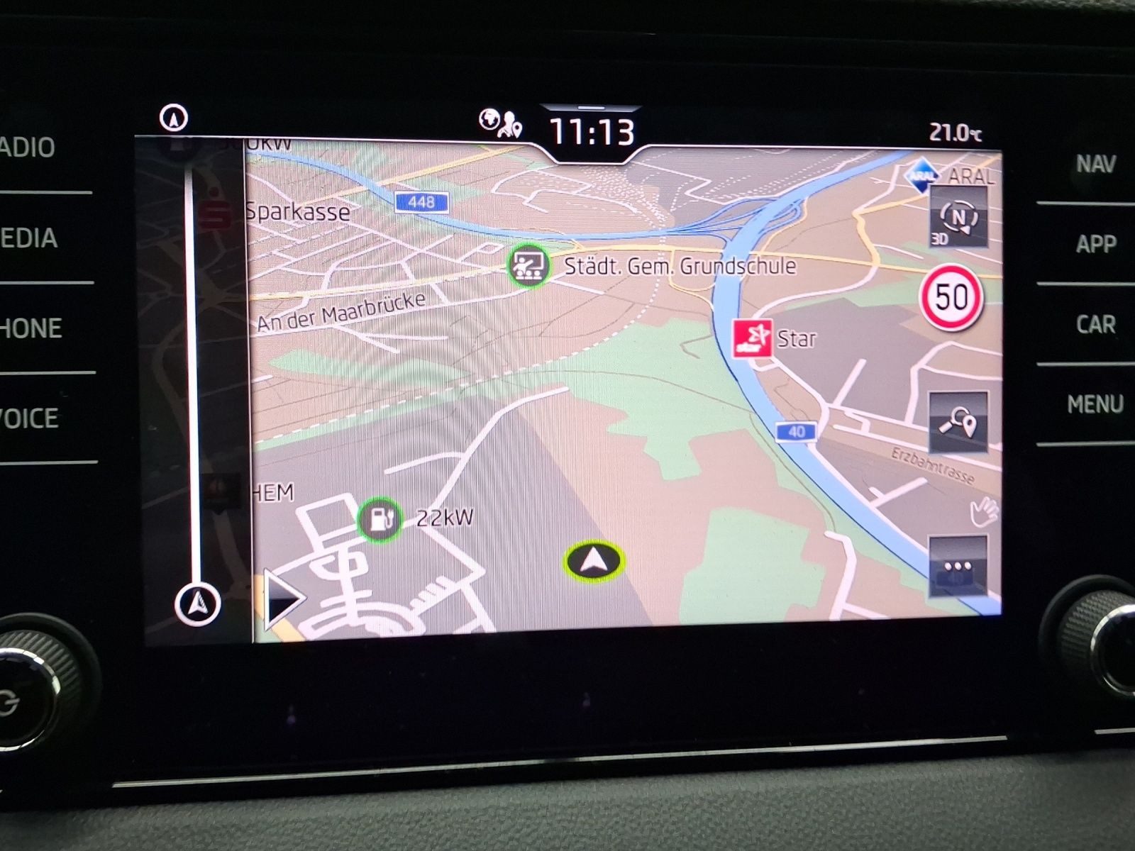 Skoda Karoq – Bild 13