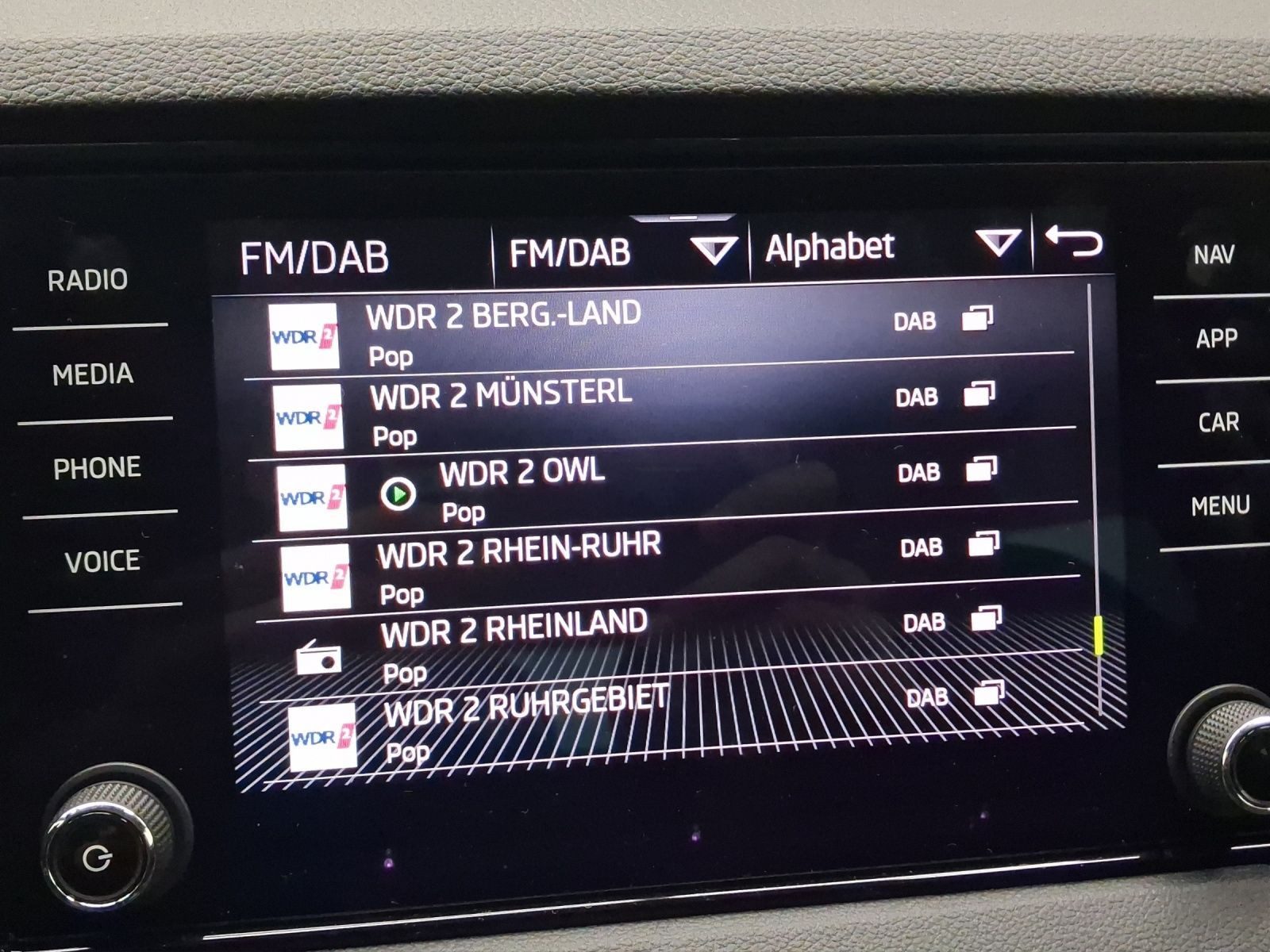 Skoda Karoq – Bild 15