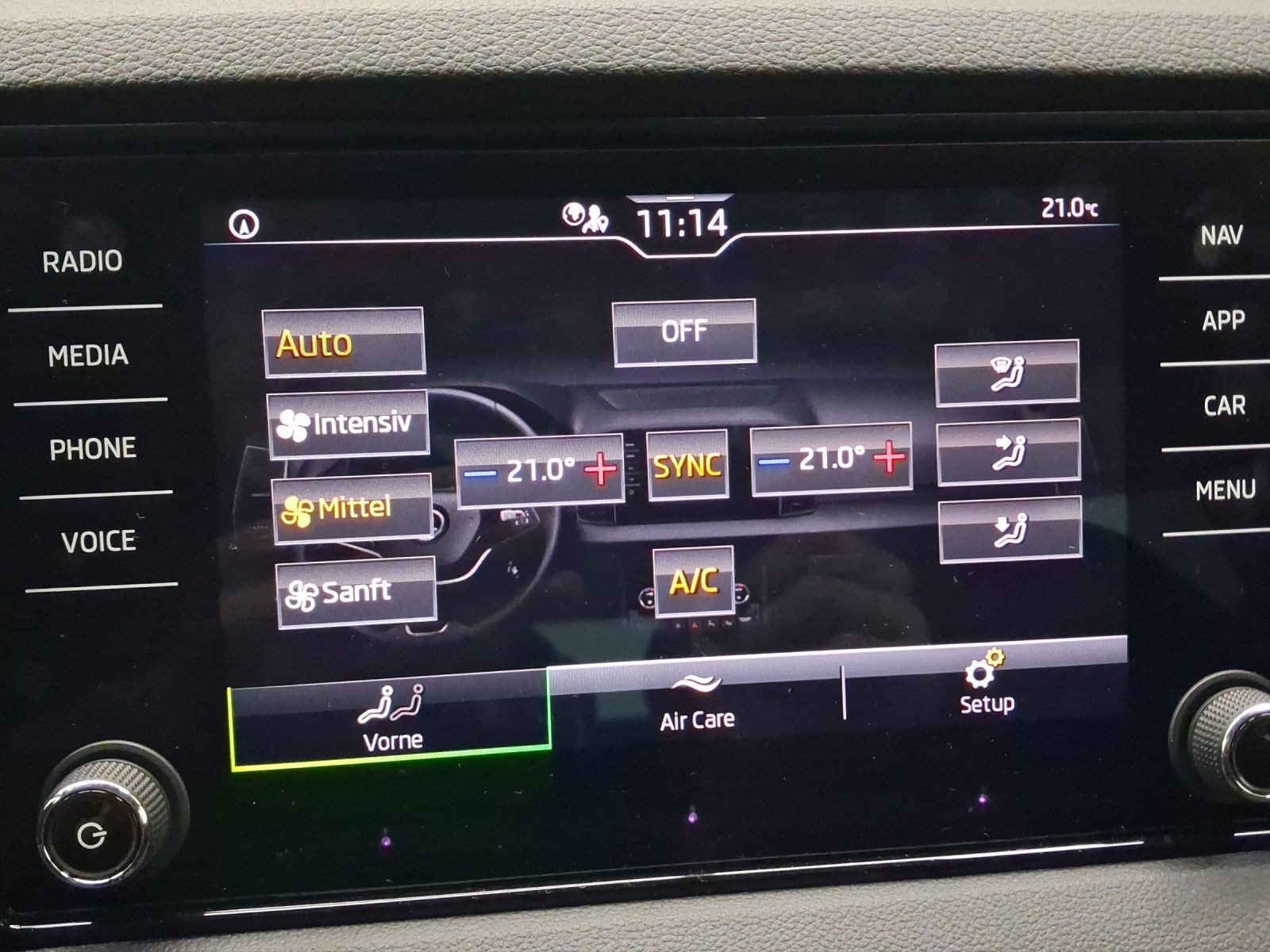 Skoda Karoq – Bild 16