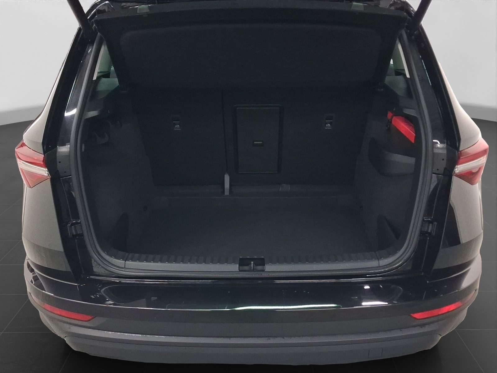 Skoda Karoq – Bild 17