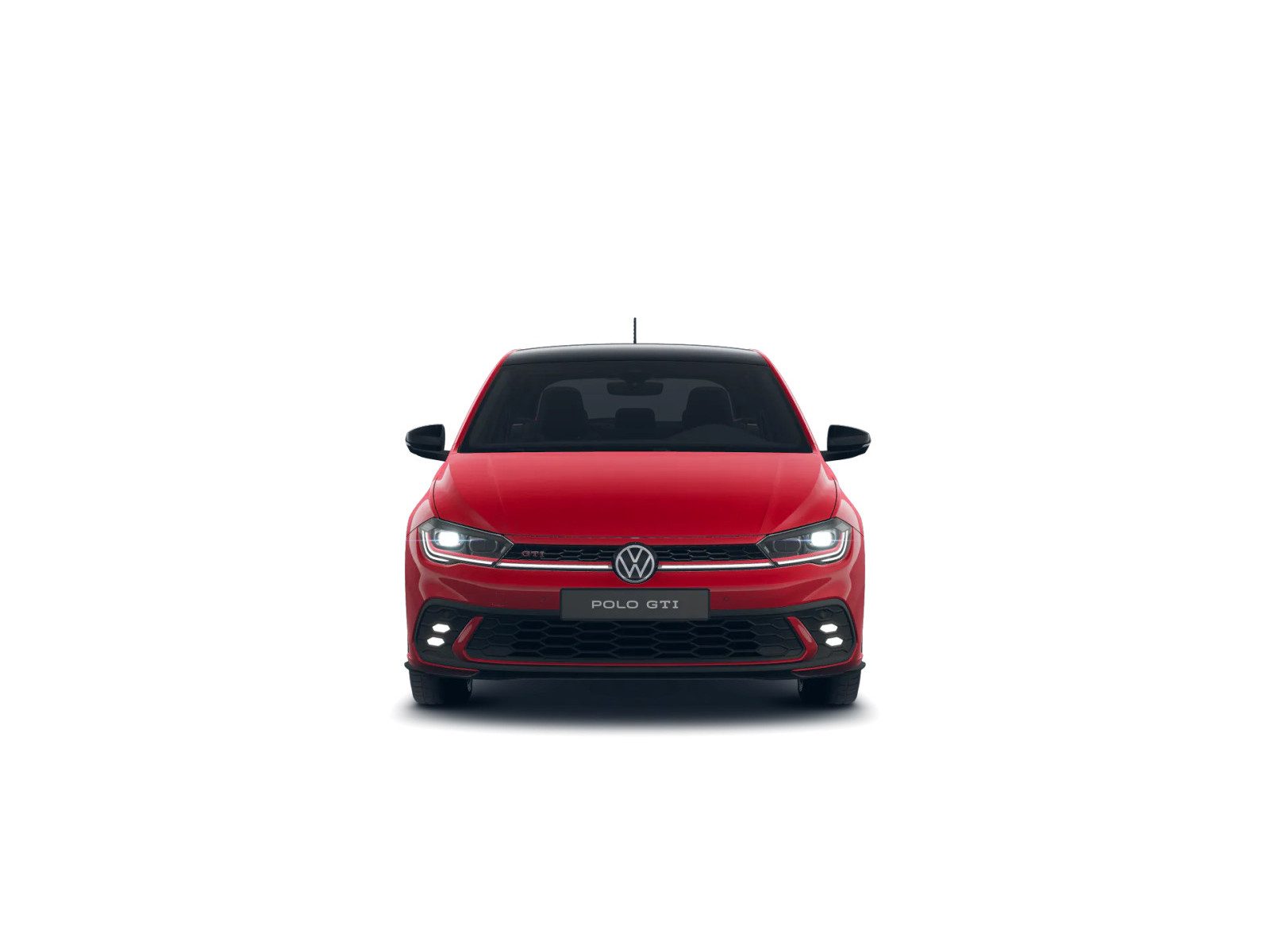 Volkswagen Polo GTI – Bild 3