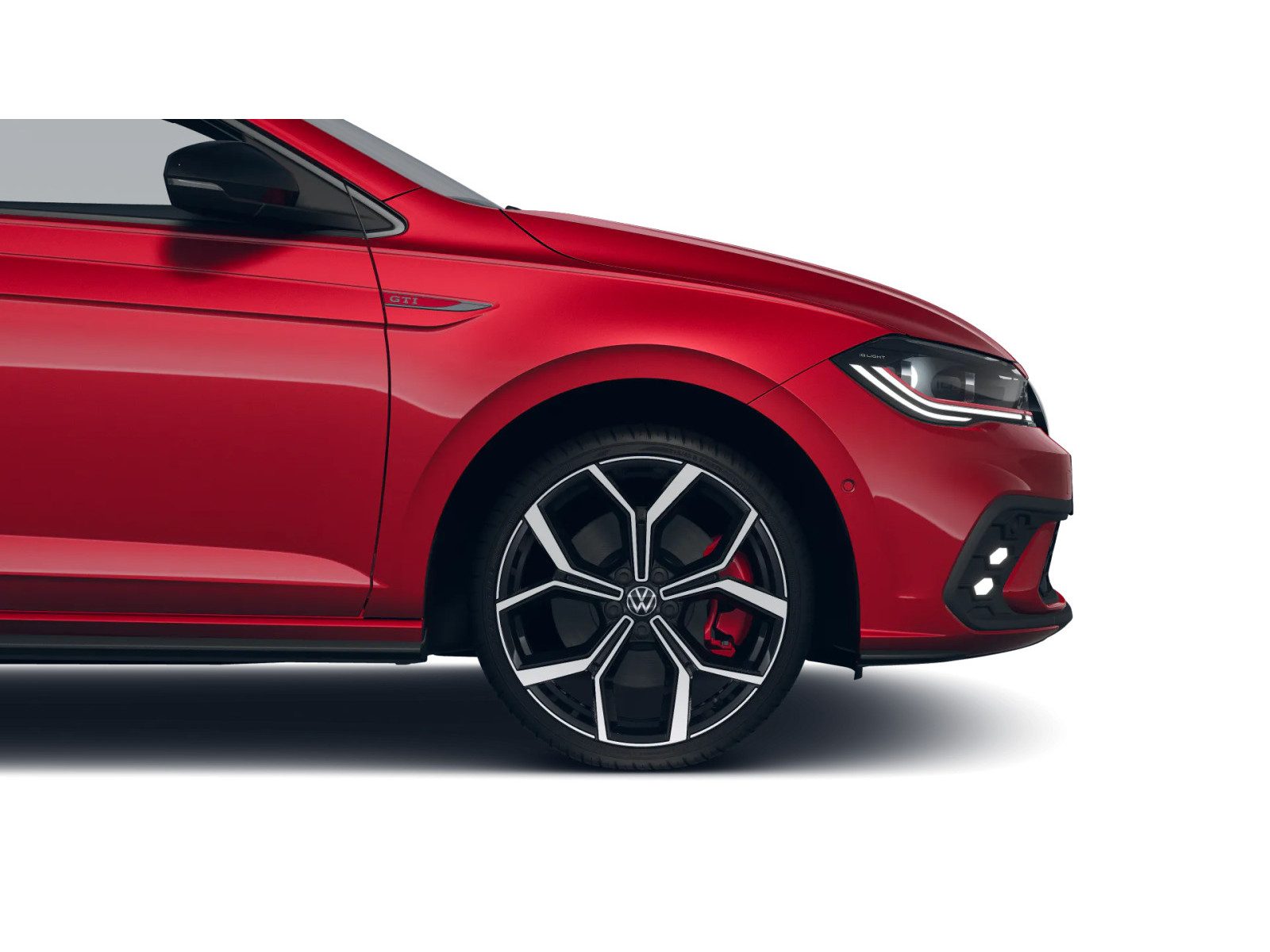 Volkswagen Polo GTI – Bild 4