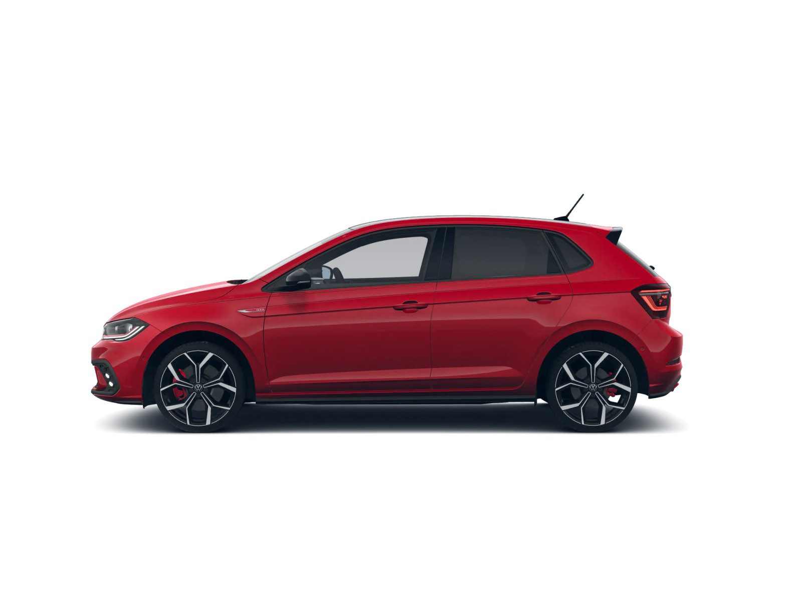Volkswagen Polo GTI – Bild 6
