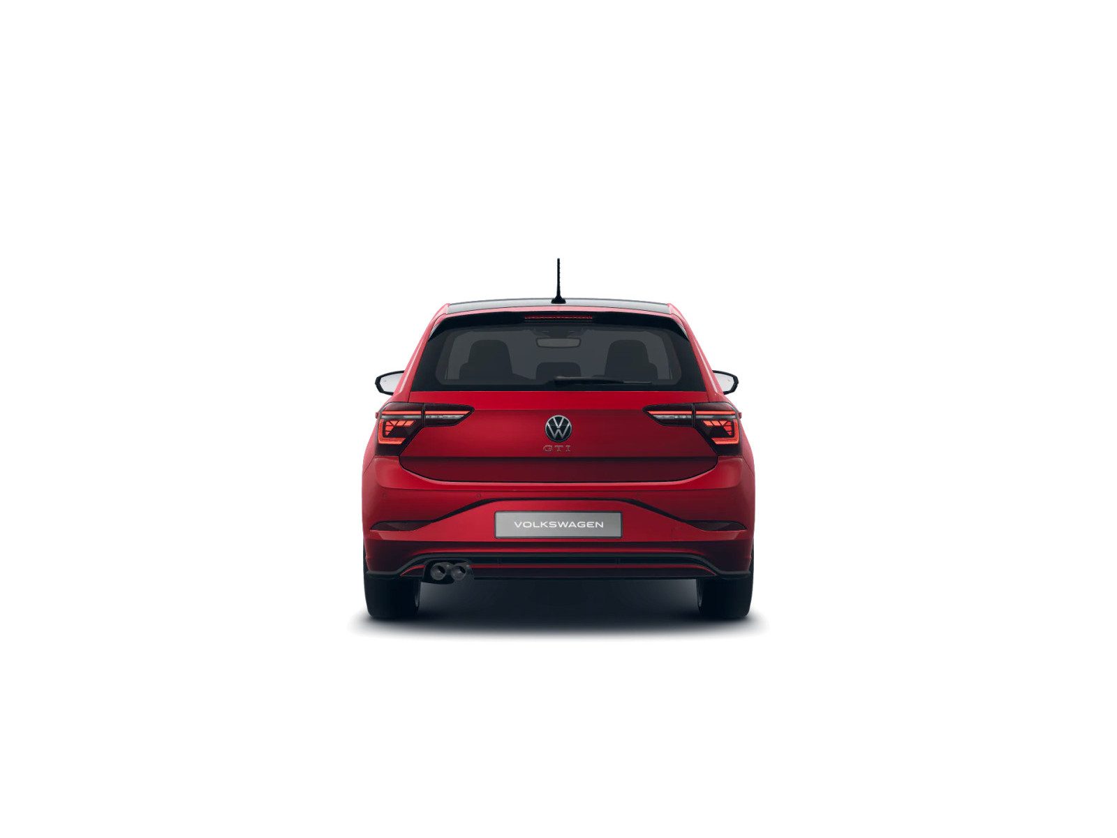 Volkswagen Polo GTI – Bild 7