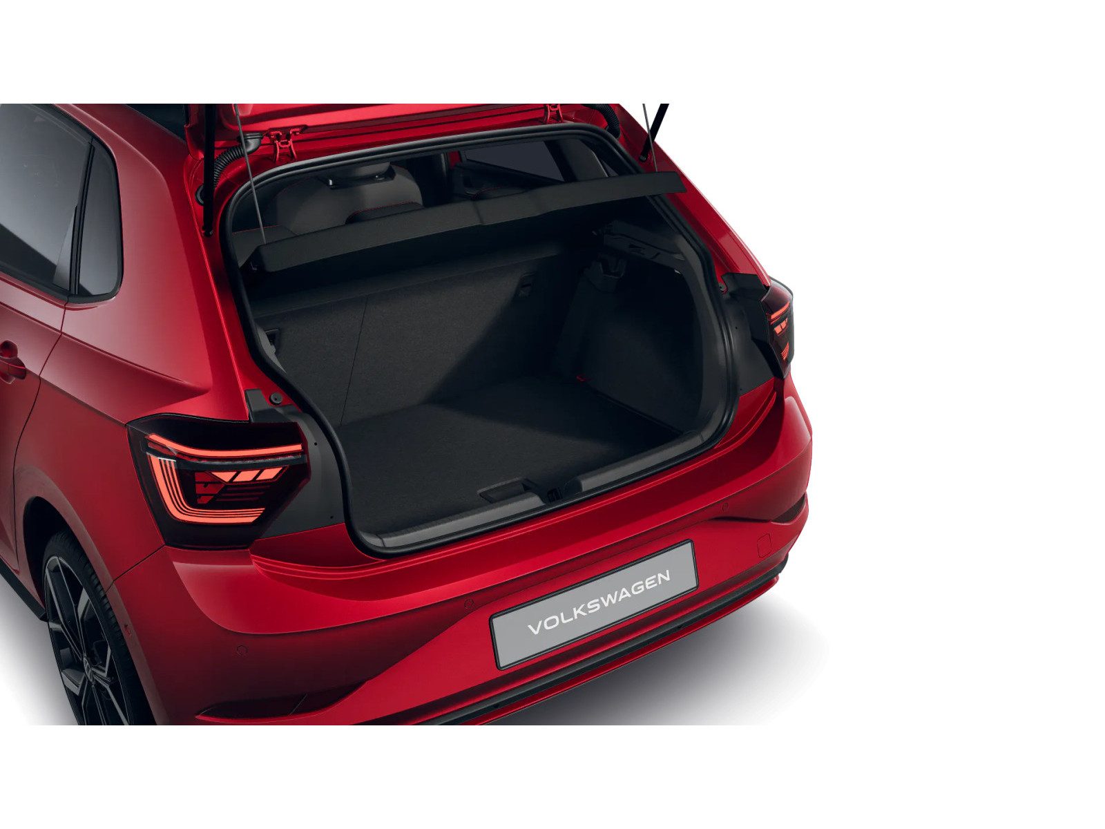 Volkswagen Polo GTI – Bild 8