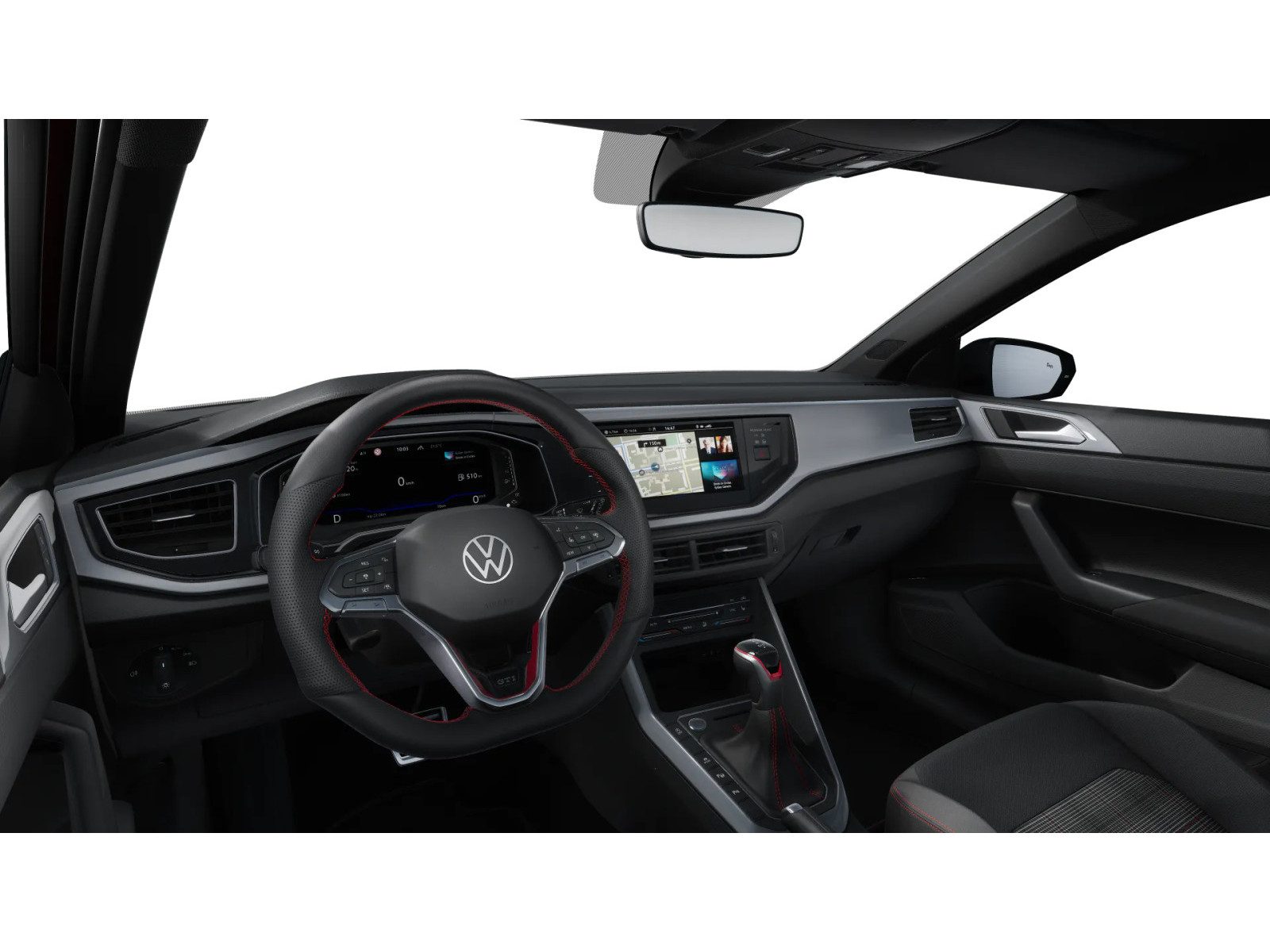 Volkswagen Polo GTI – Bild 9