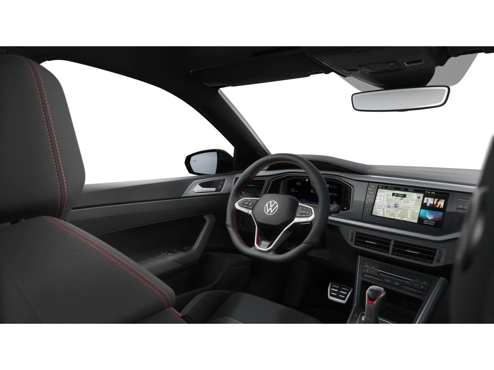 Volkswagen Polo GTI – Bild 10
