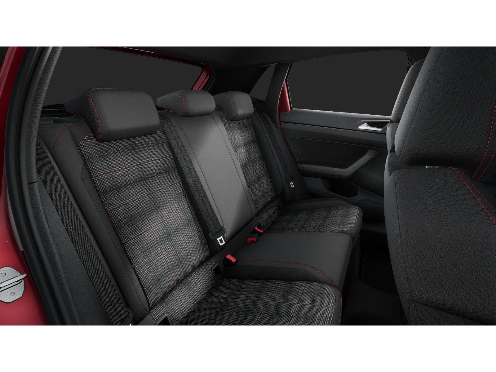 Volkswagen Polo GTI – Bild 11