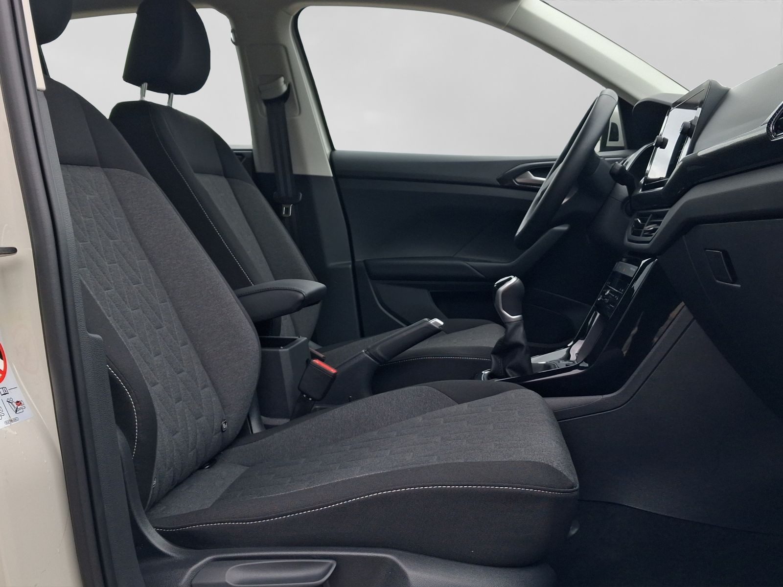 Volkswagen T-Cross – Bild 4