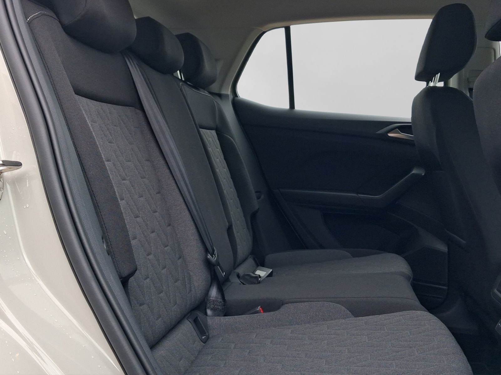 Volkswagen T-Cross – Bild 6