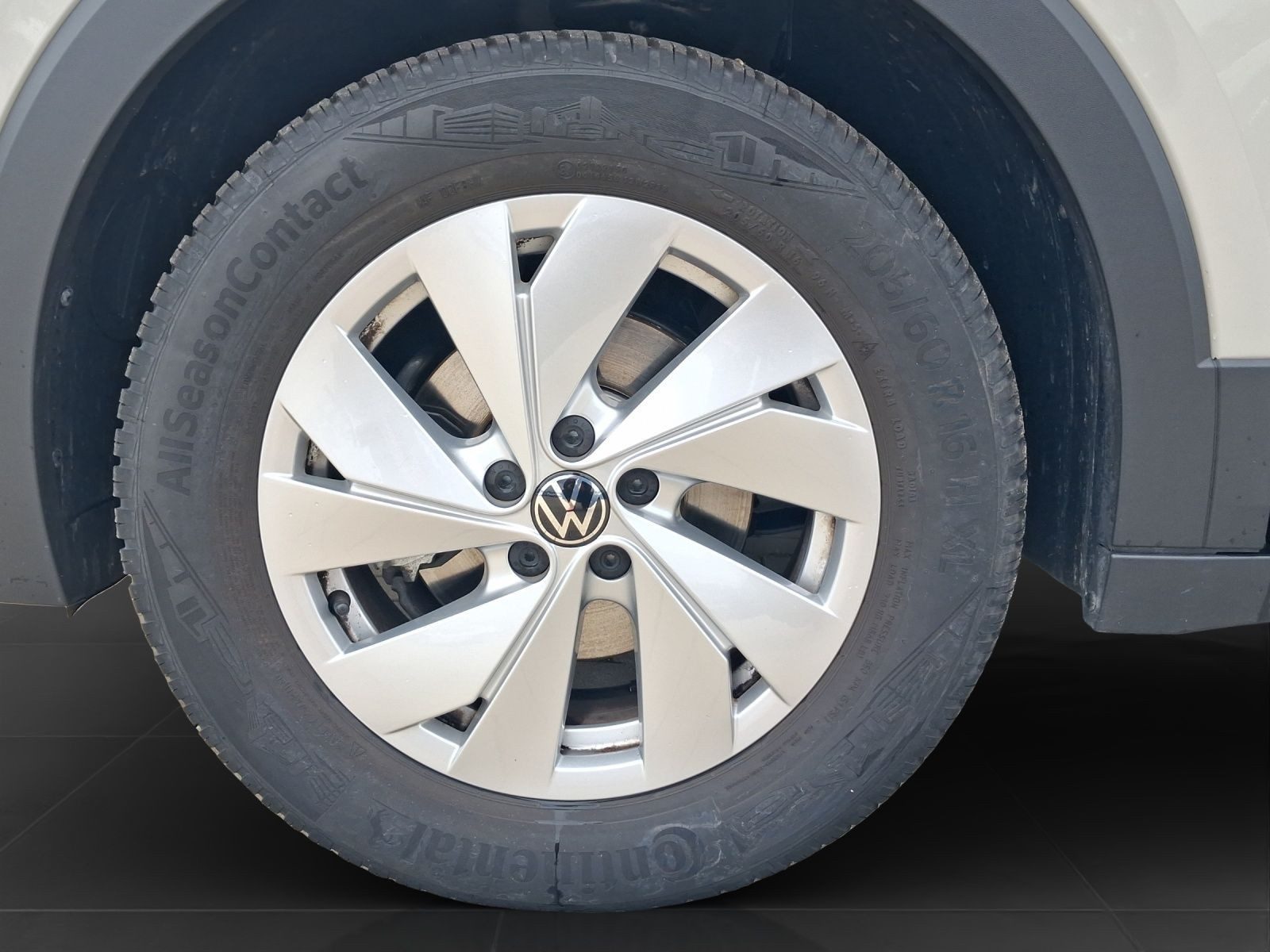 Volkswagen T-Cross – Bild 7