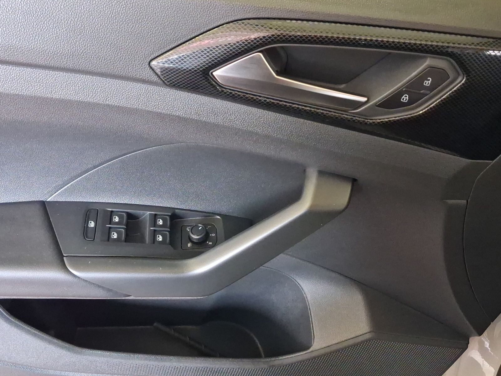 Volkswagen T-Cross – Bild 8