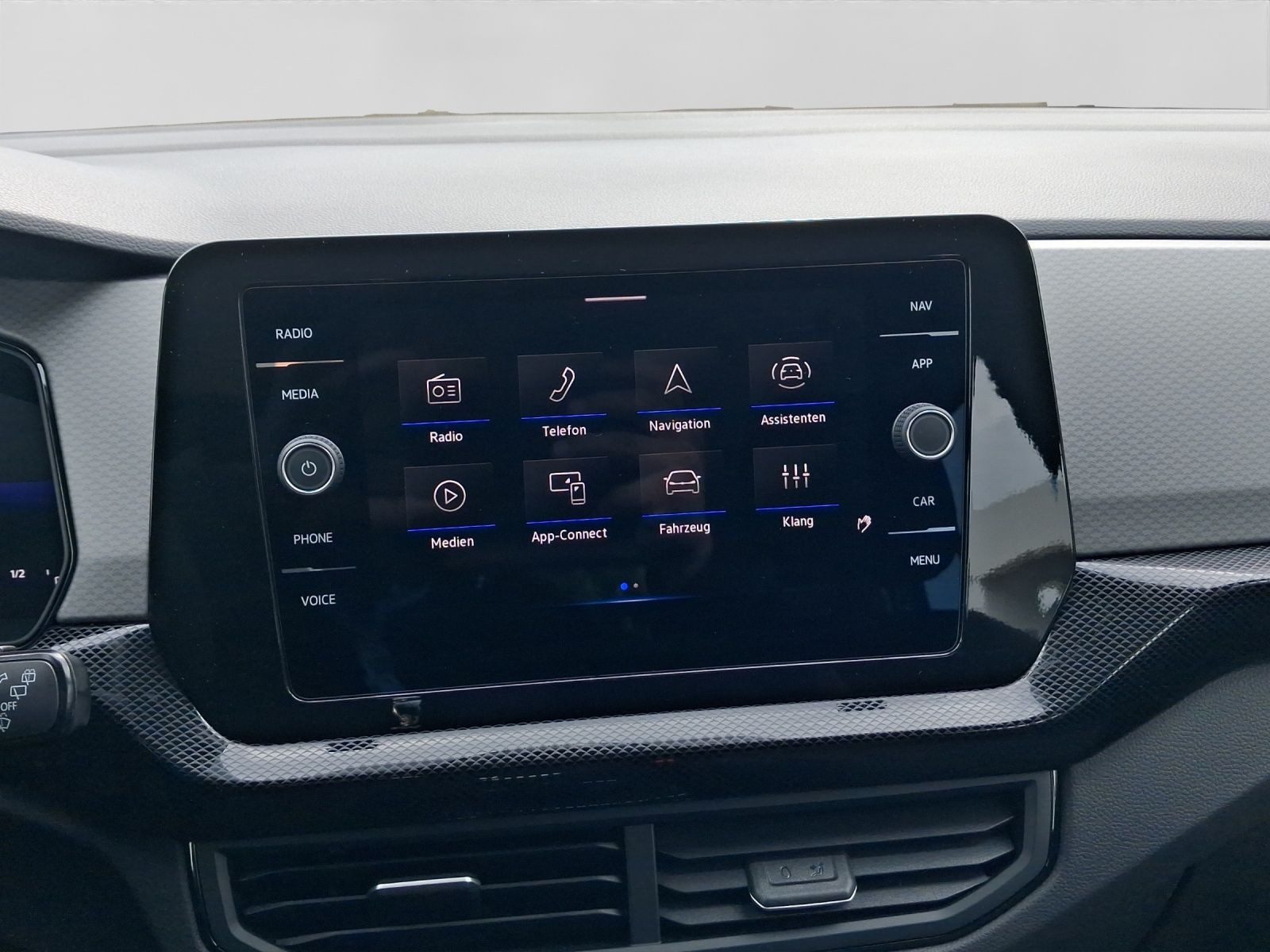 Volkswagen T-Cross – Bild 16