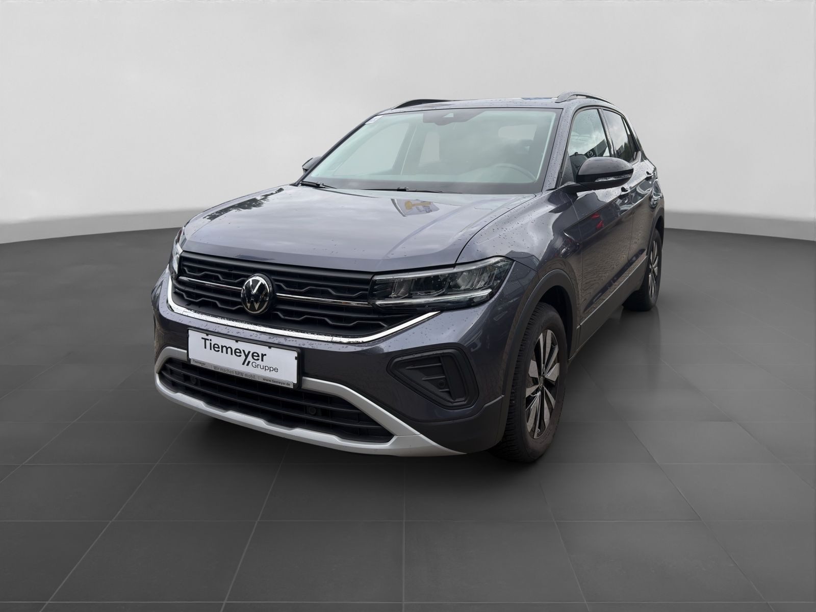 Volkswagen T-Cross – Bild 2