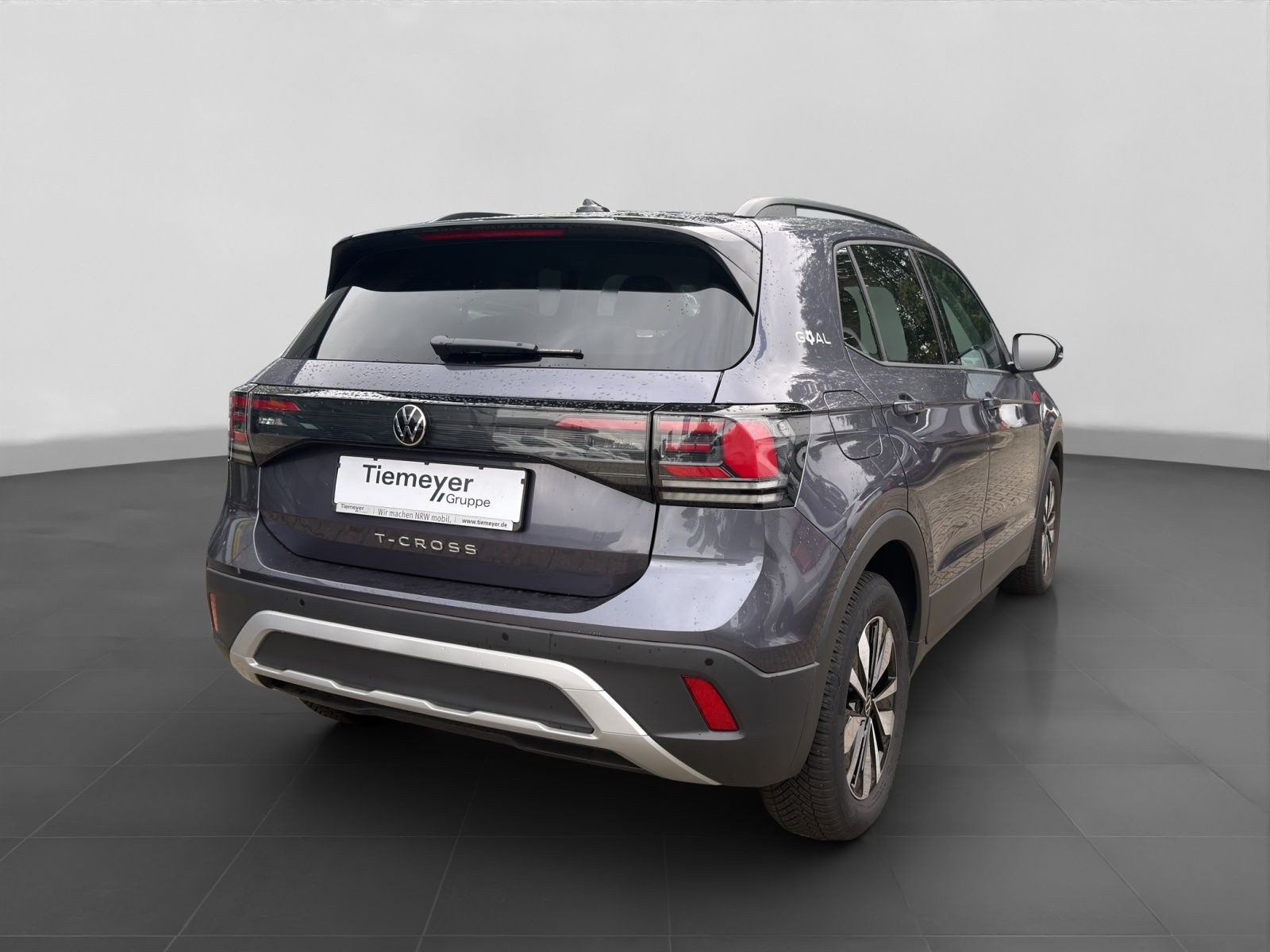 Volkswagen T-Cross – Bild 3