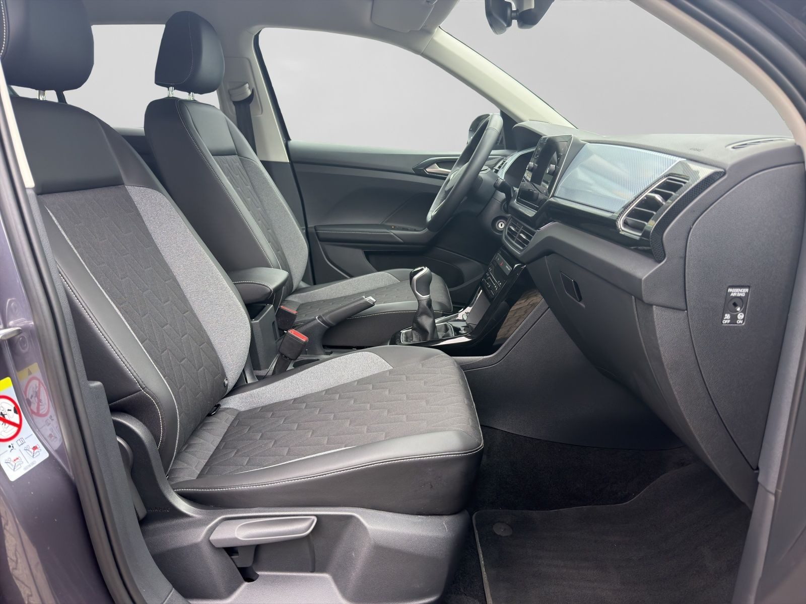 Volkswagen T-Cross – Bild 4
