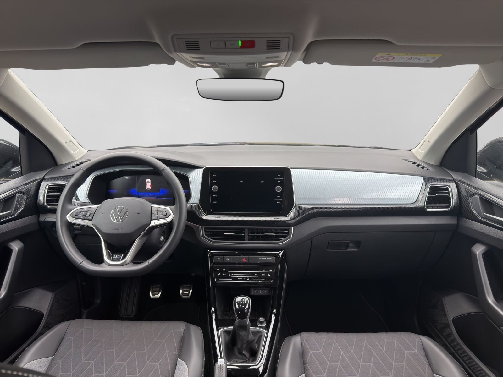 Volkswagen T-Cross – Bild 5