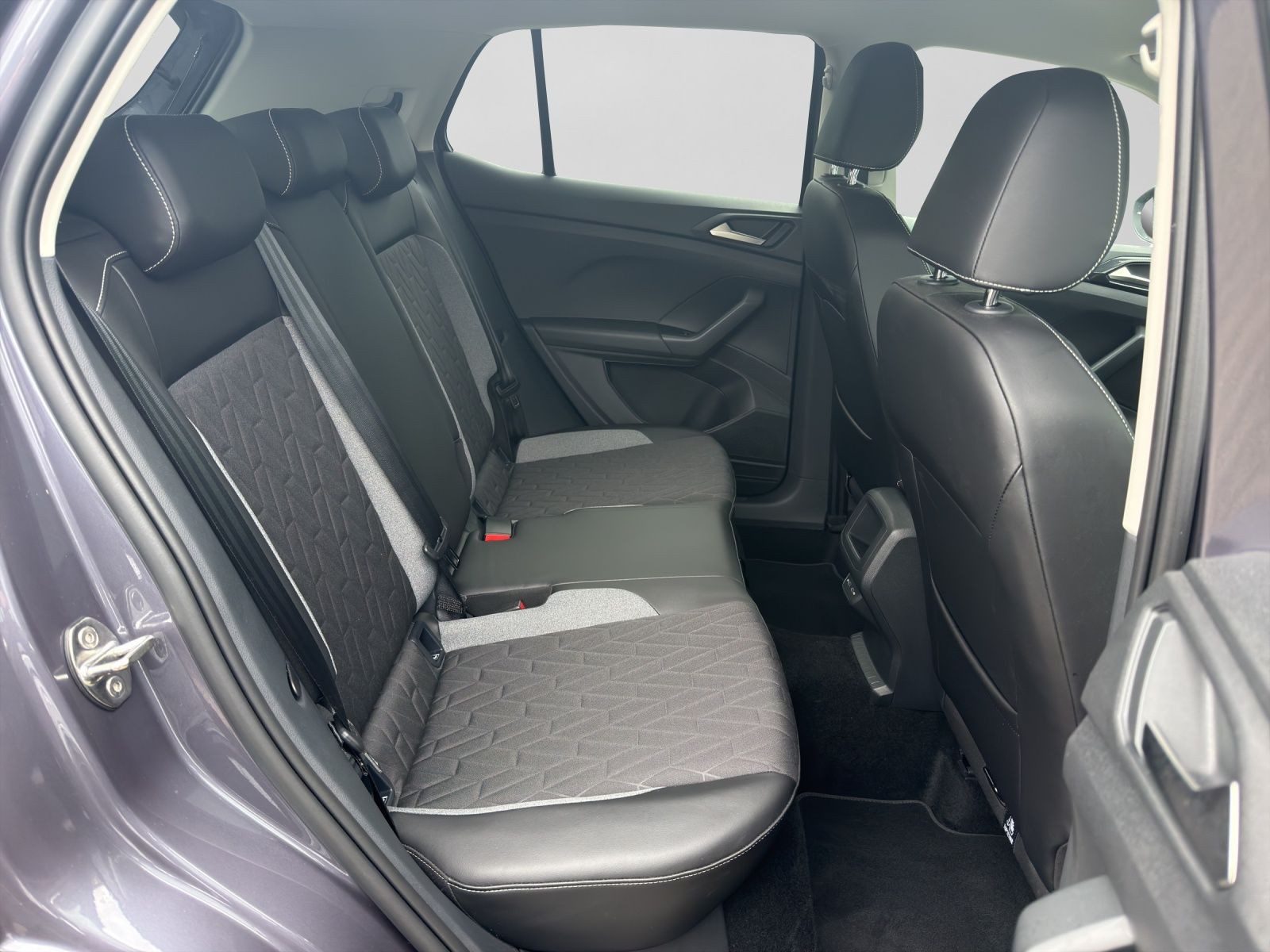 Volkswagen T-Cross – Bild 6