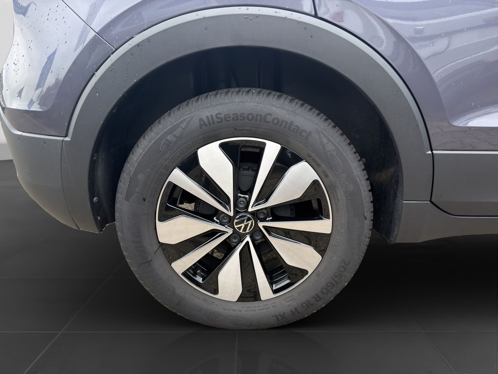 Volkswagen T-Cross – Bild 7
