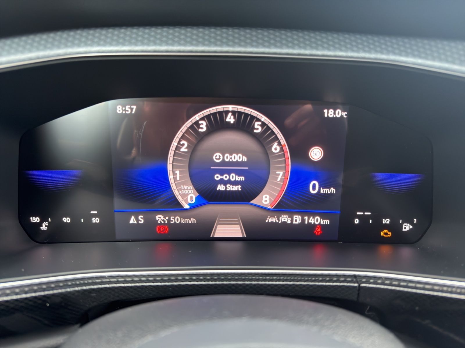 Volkswagen T-Cross – Bild 10